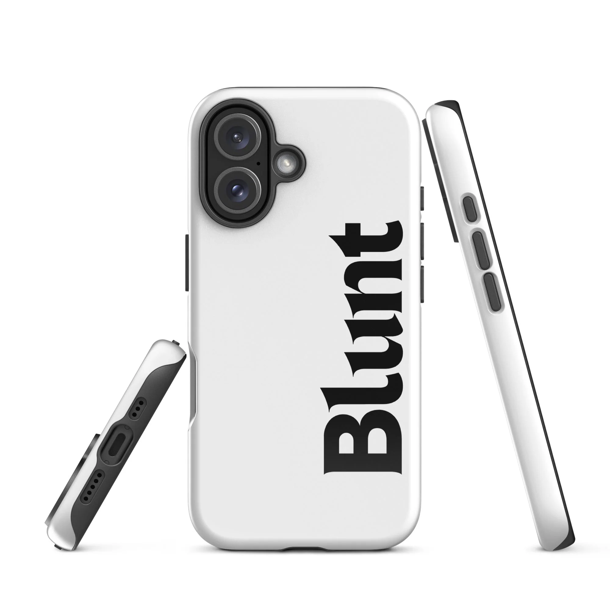 Blunt iPhone Case - Image 40