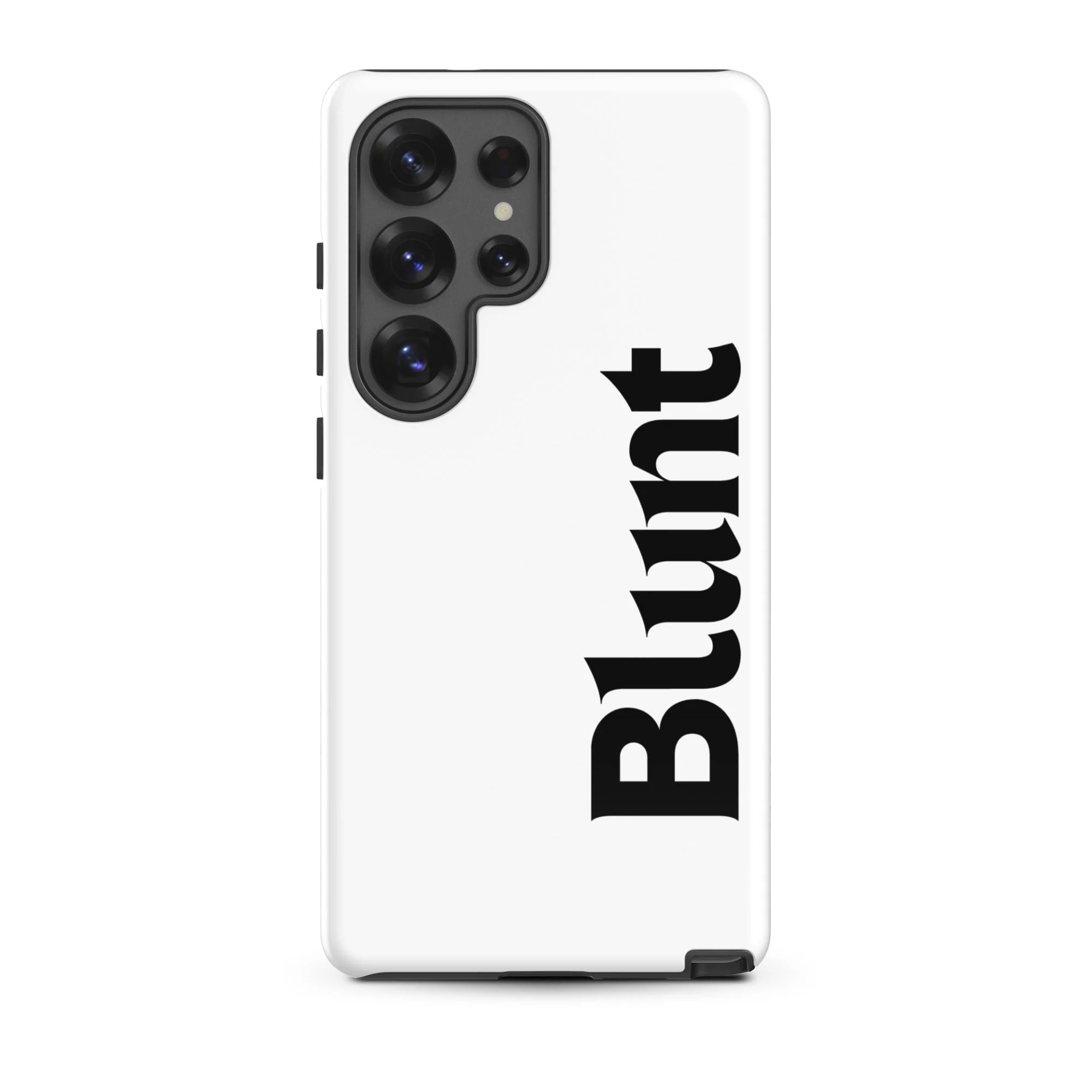 Blunt Samsung Case - Image 3