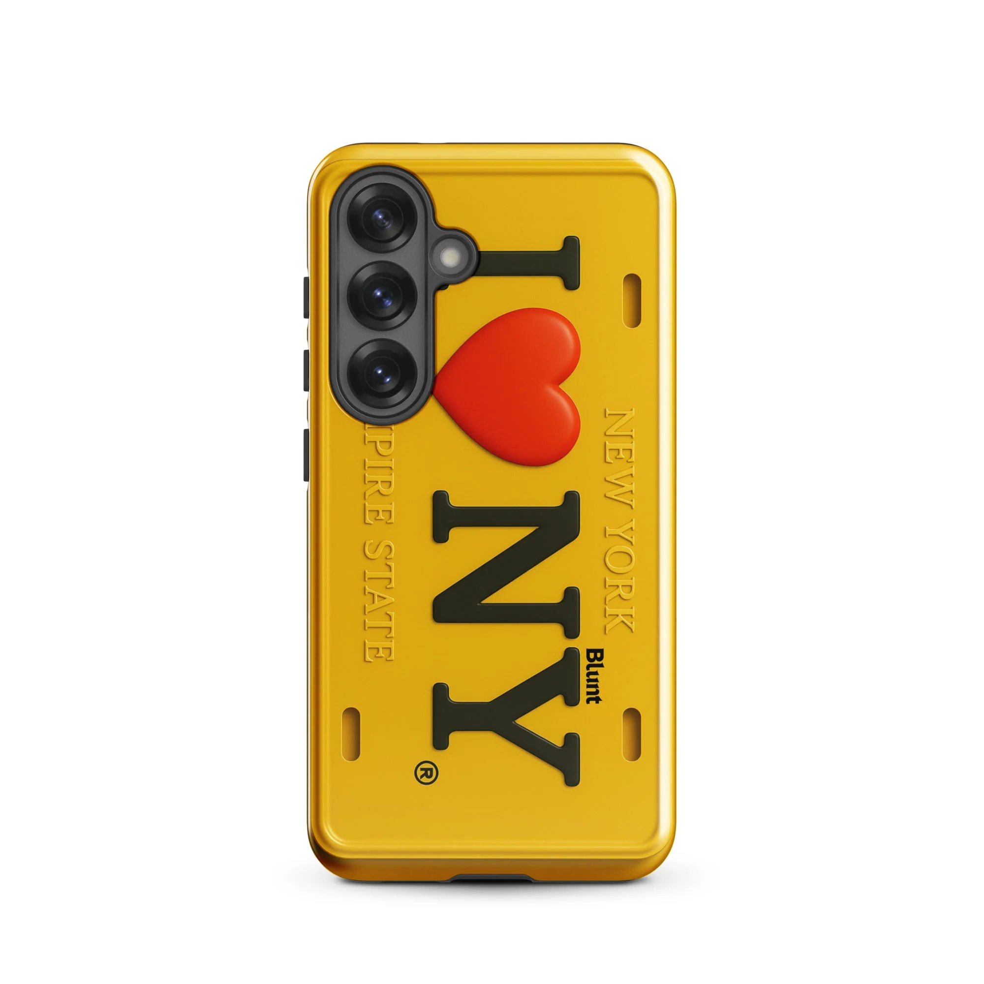 Blunt York Samsung Case