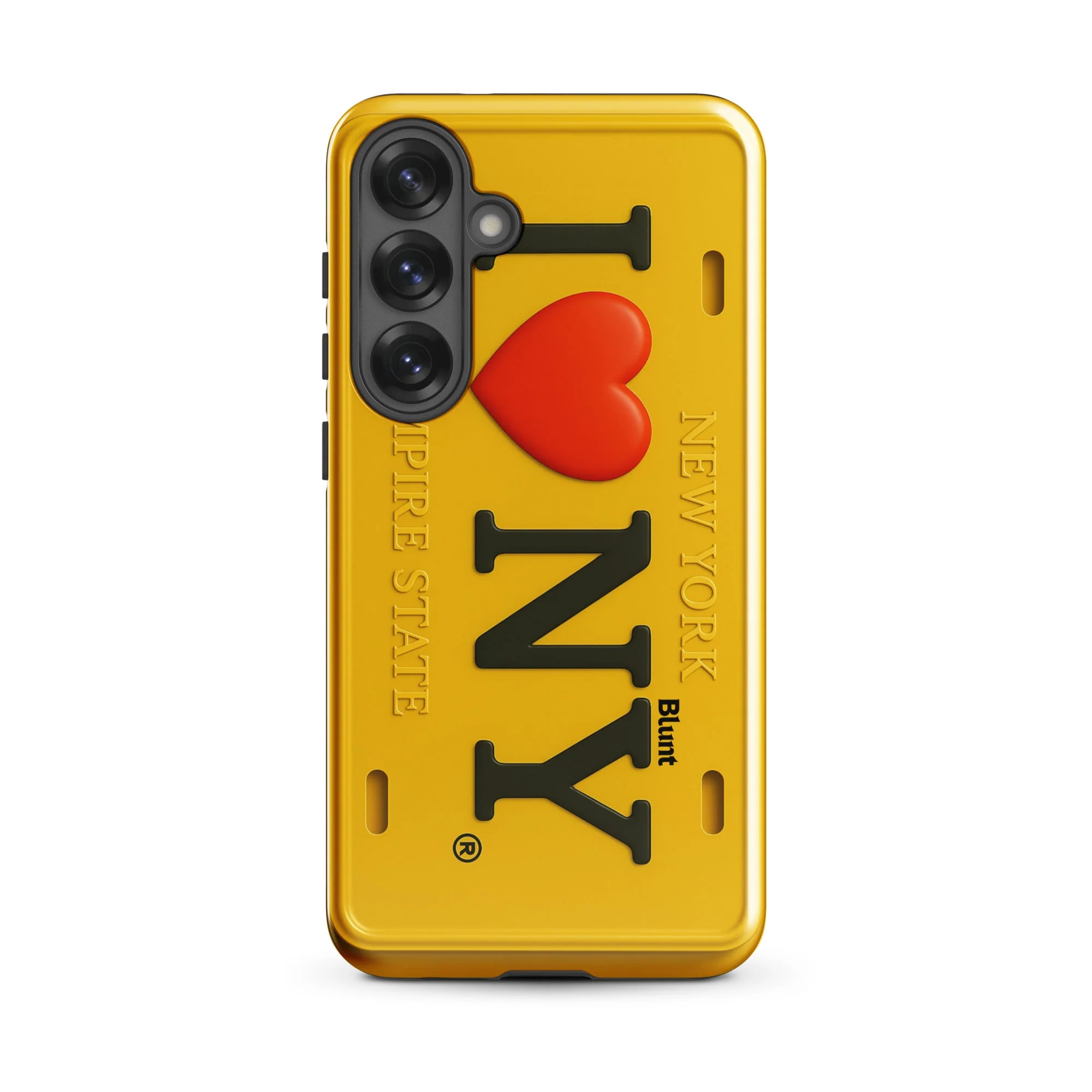 Blunt York Samsung Case - Image 2