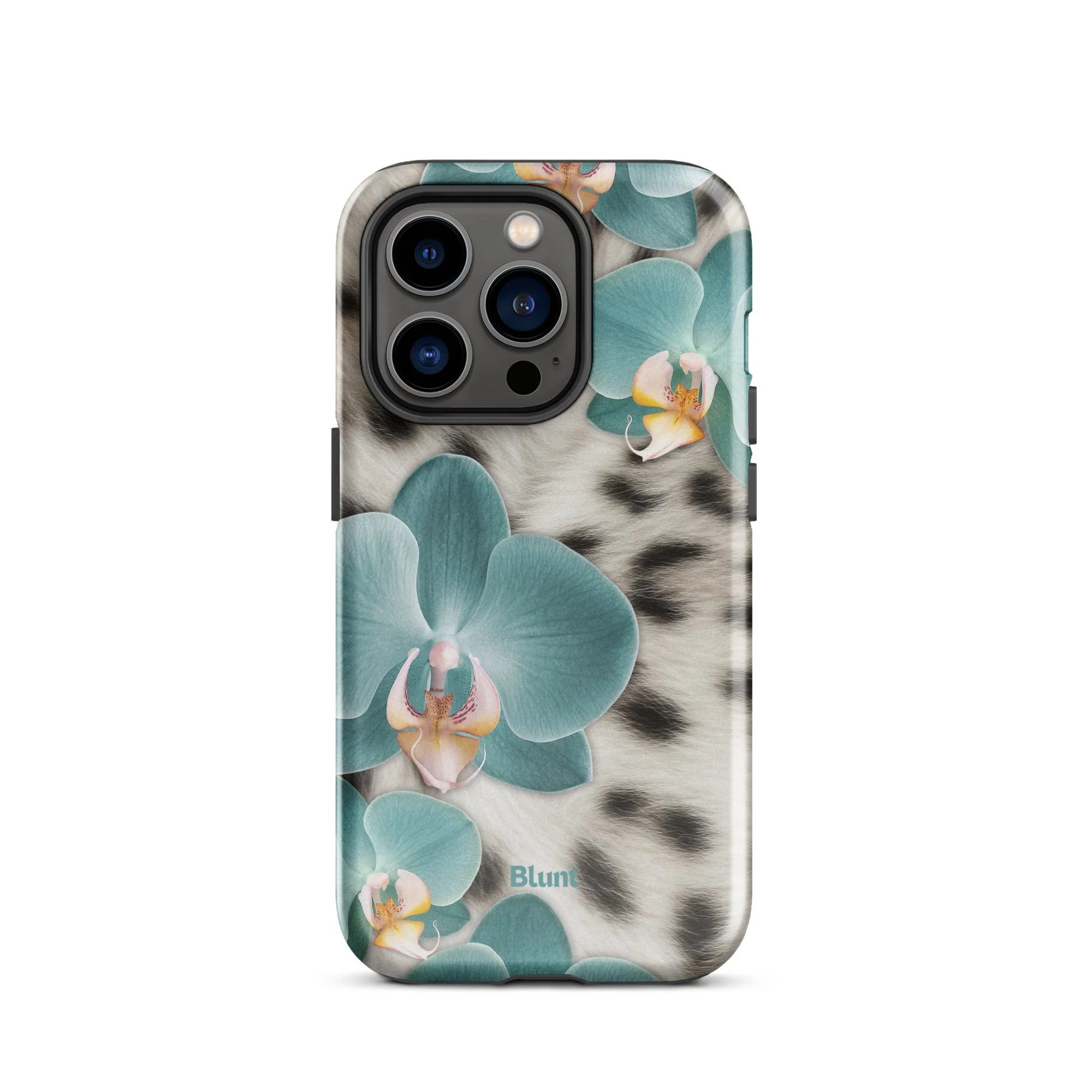 Blur iPhone Case - Image 10