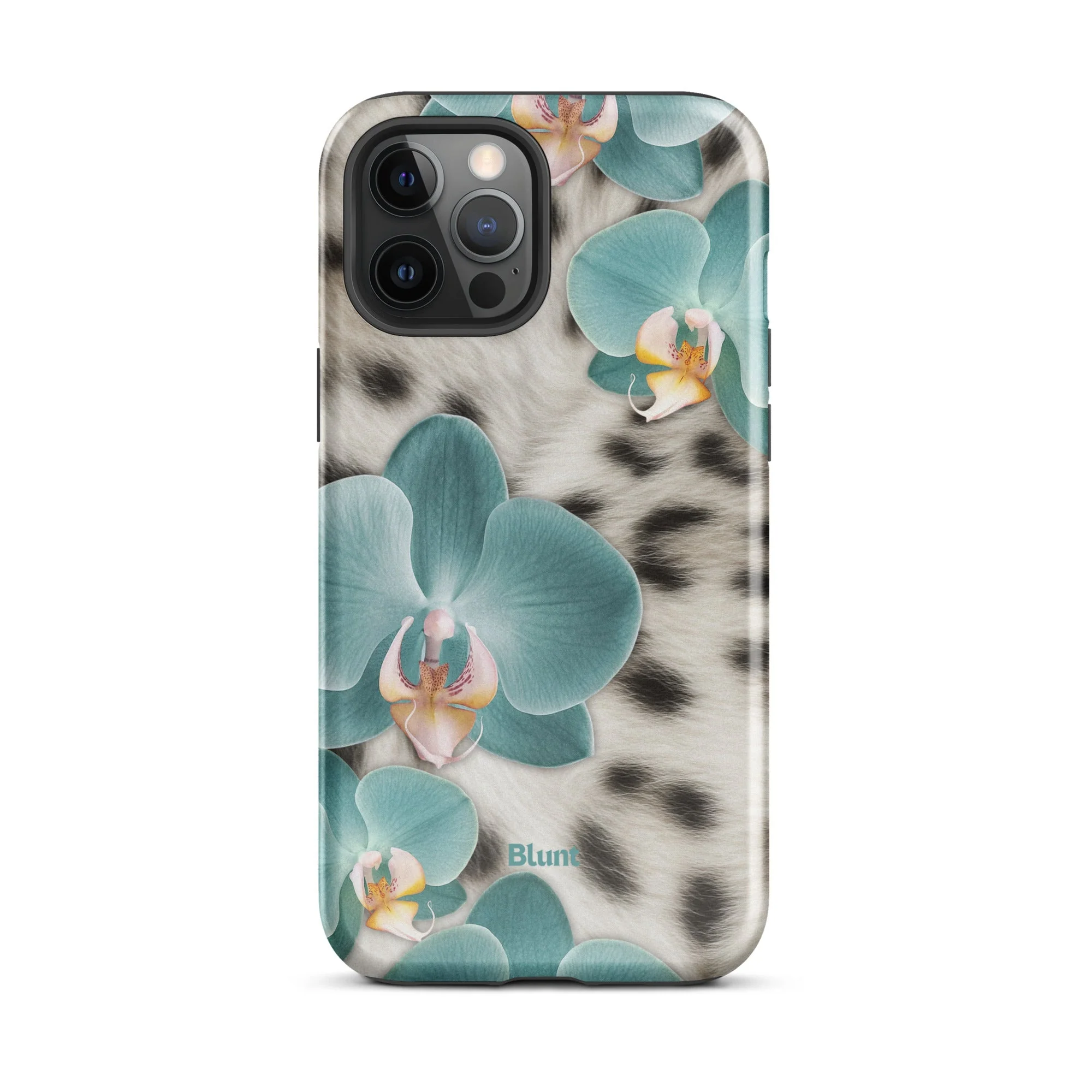 Blur iPhone Case - Image 19