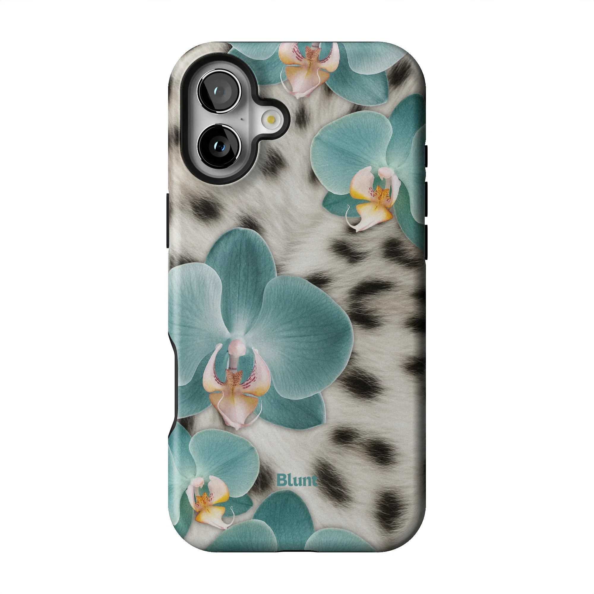 Blur iPhone Case - Image 40