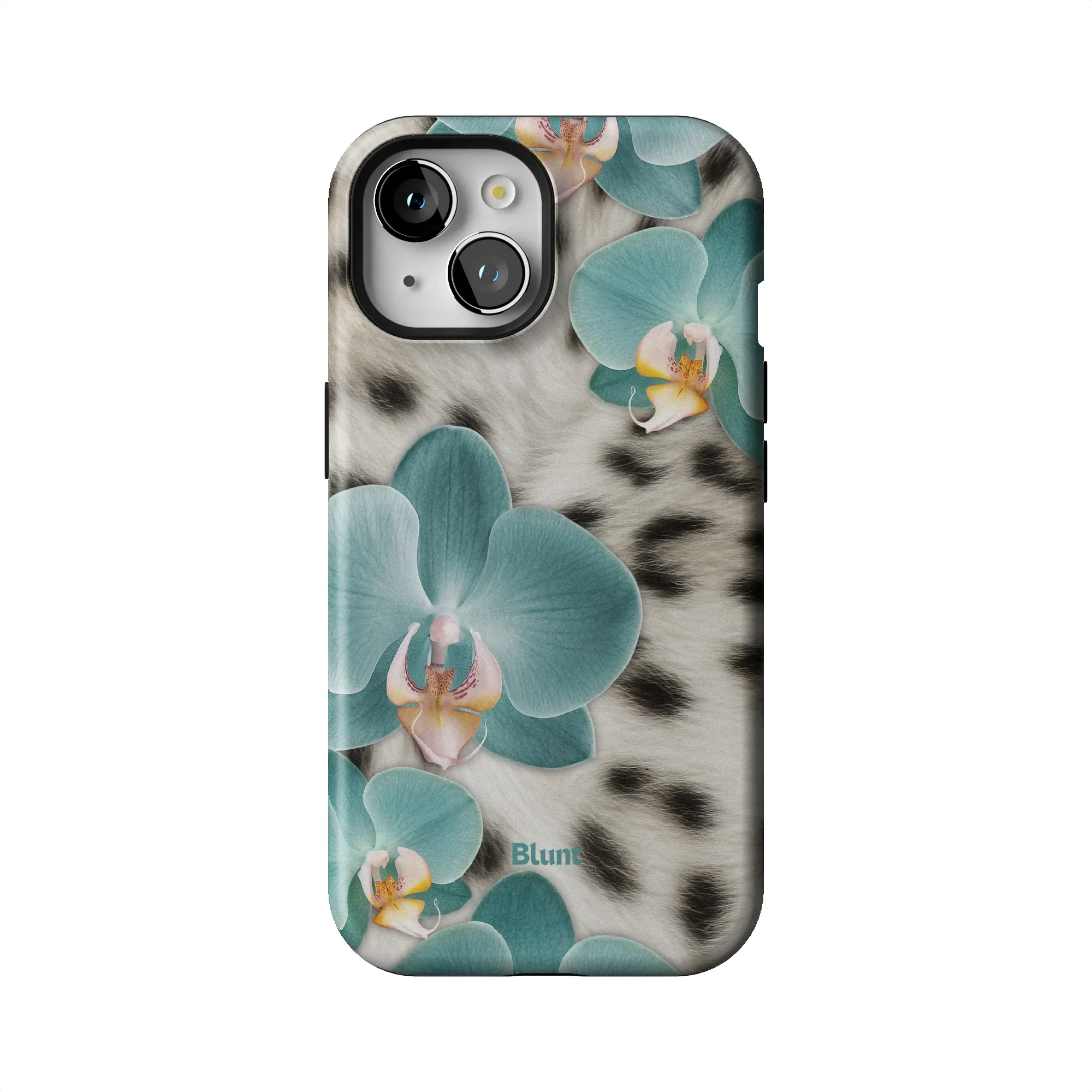 Blur iPhone Case - Image 41