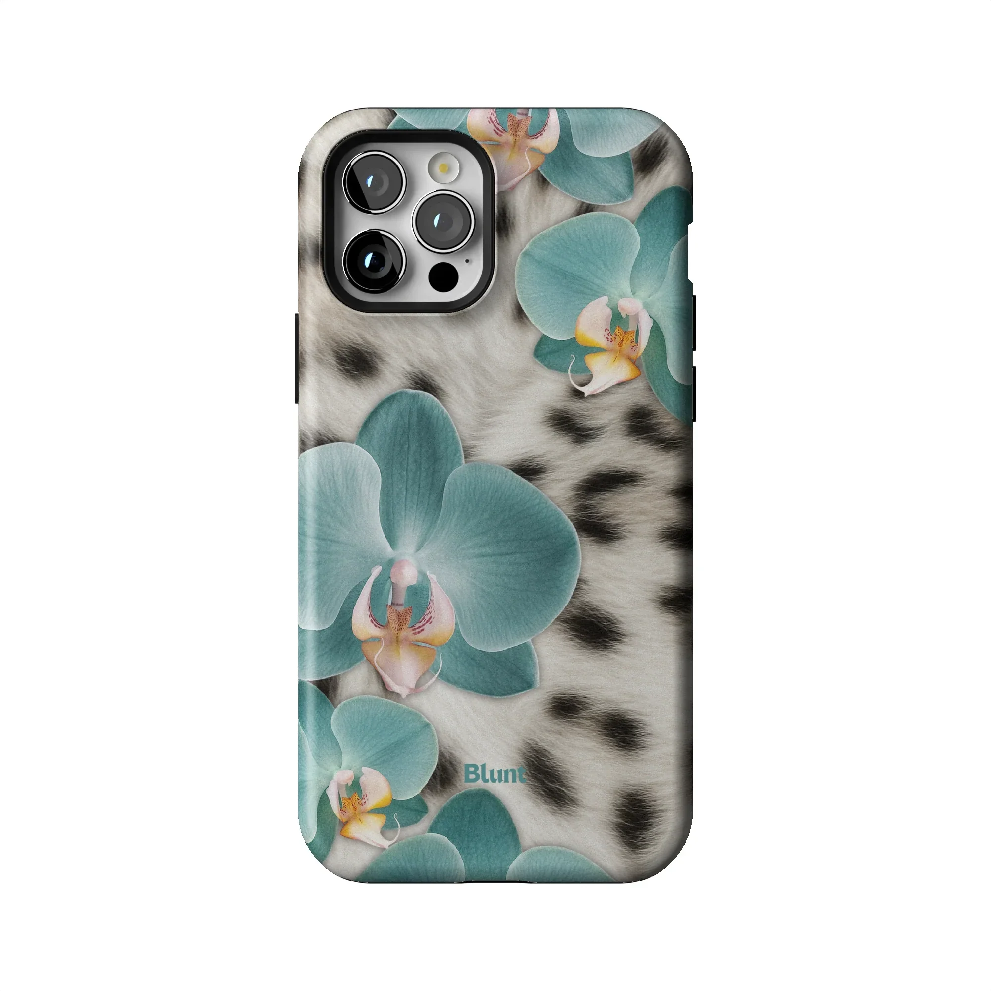 Blur iPhone Case - Image 54