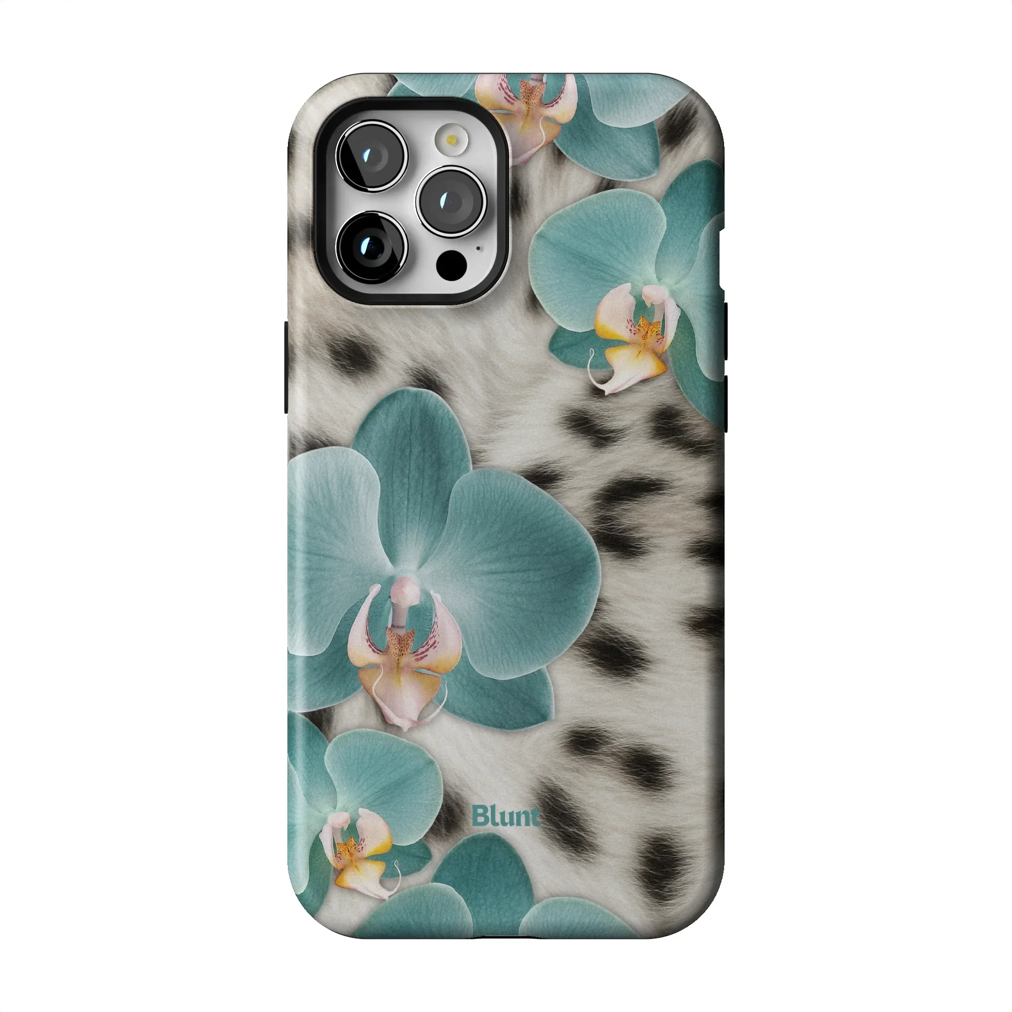 Blur iPhone Case - Image 55