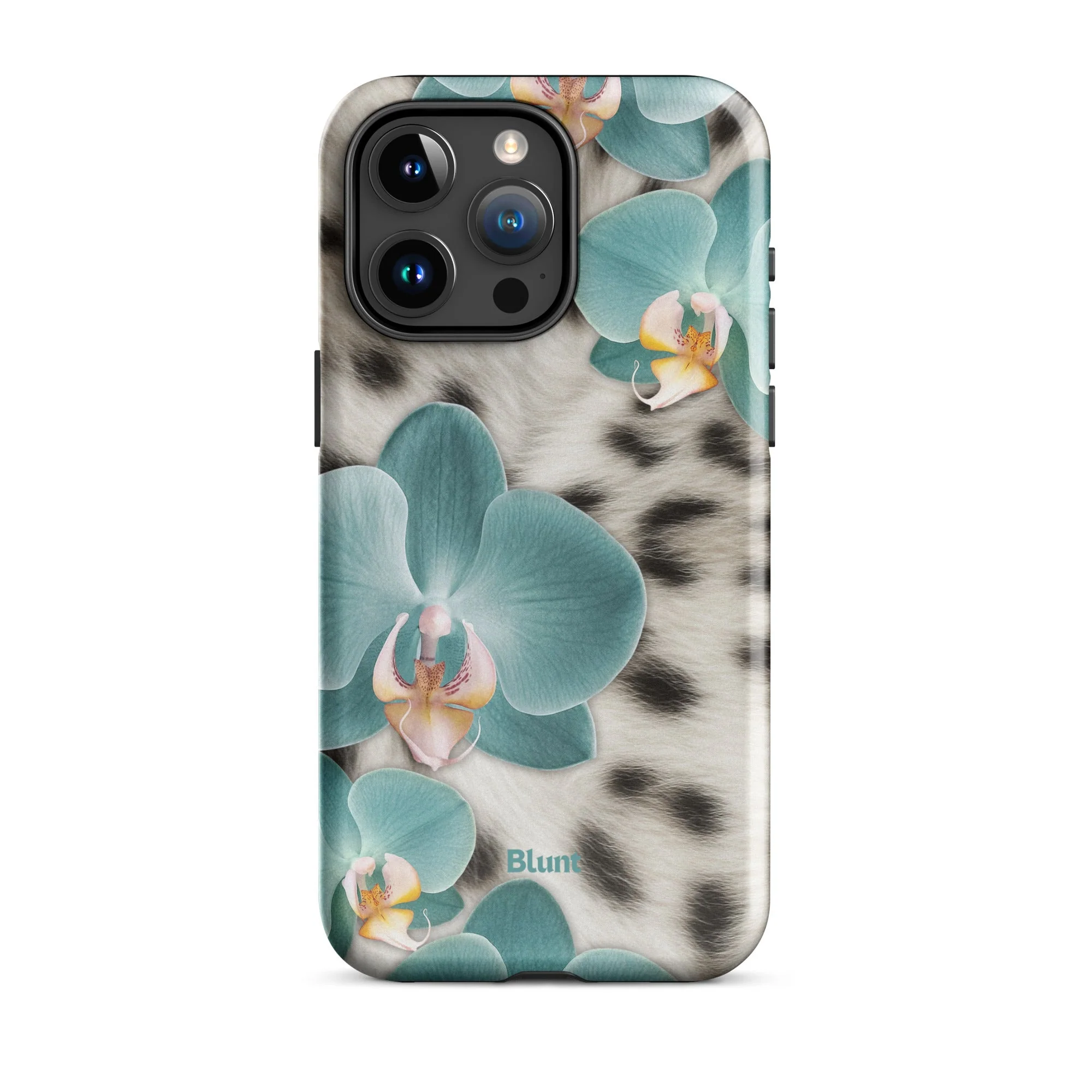 Blur iPhone Case - Image 7