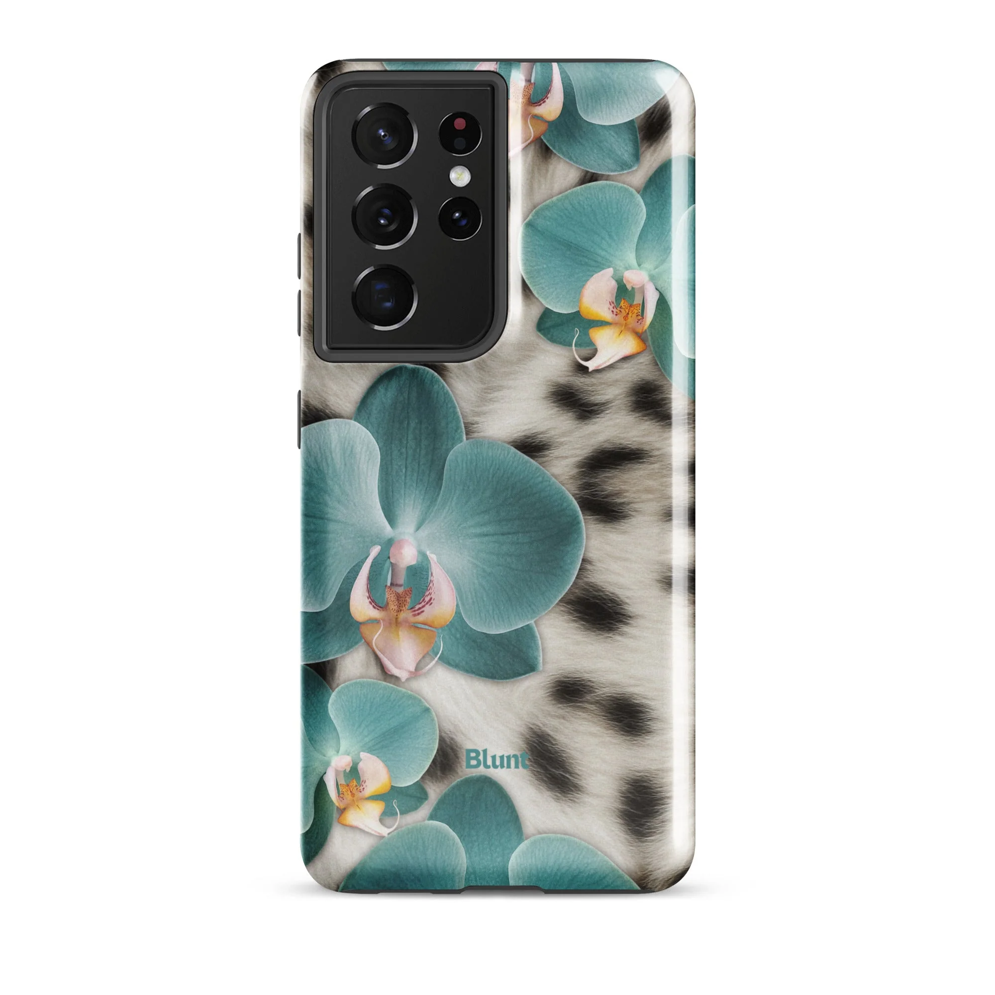 Blur Samsung Case - Image 15
