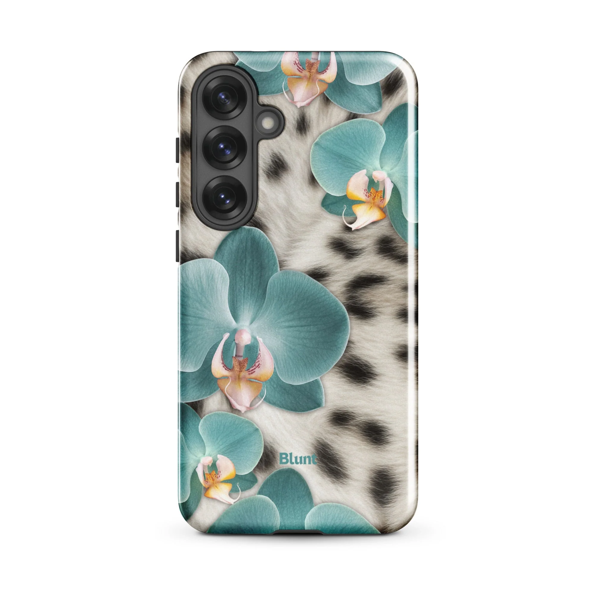 Blur Samsung Case - Image 2