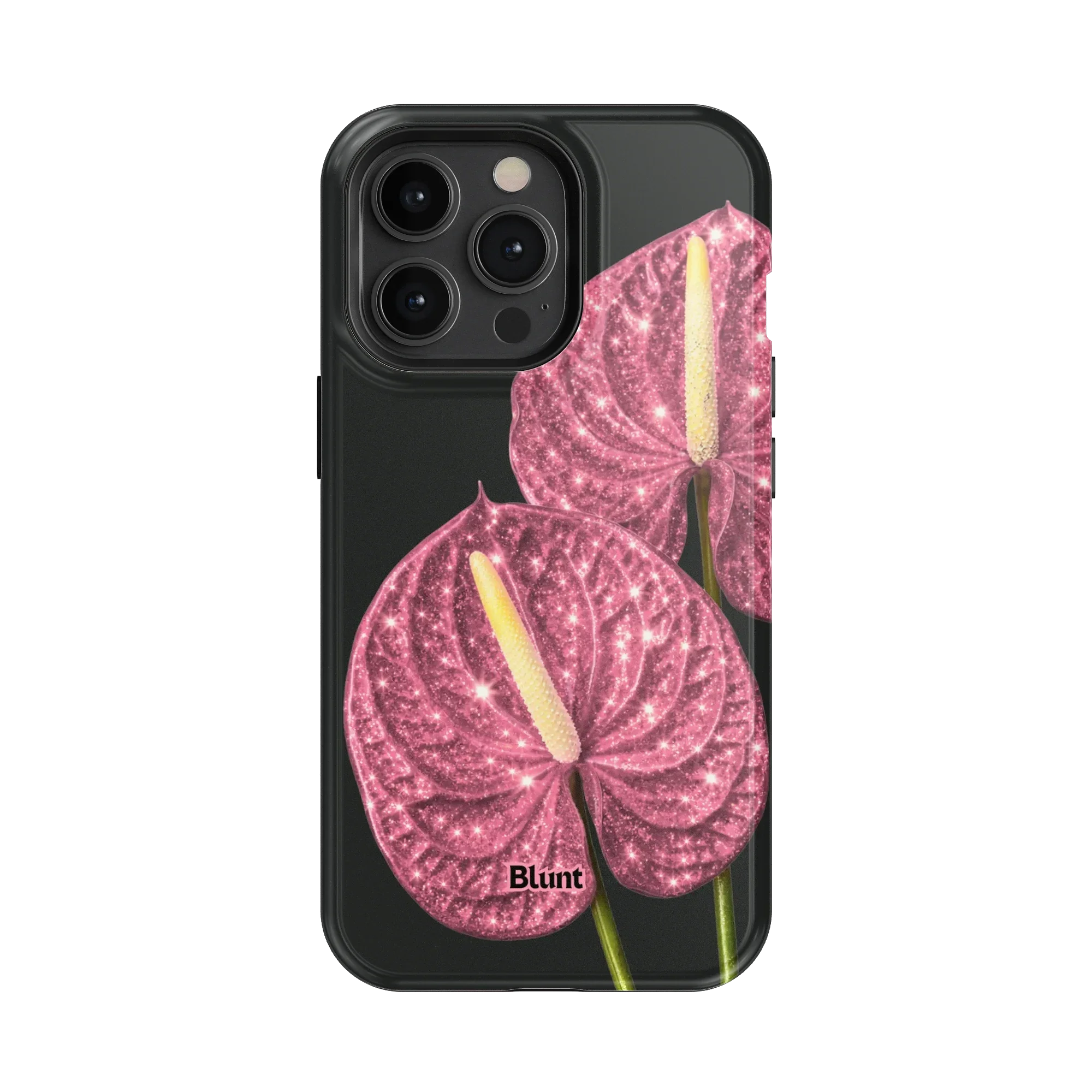 Blush Anthura iPhone Case - Image 18