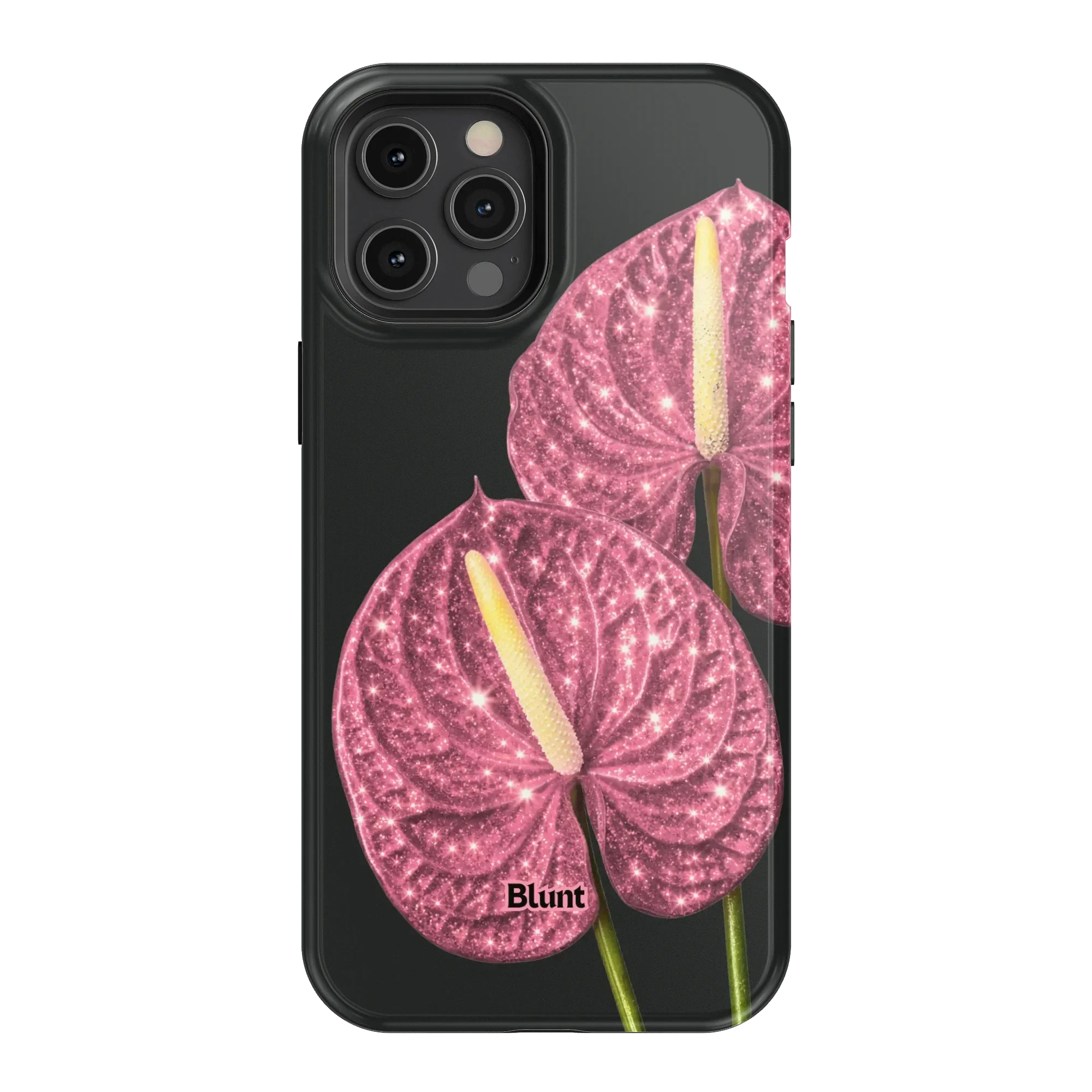 Blush Anthura iPhone Case - Image 23