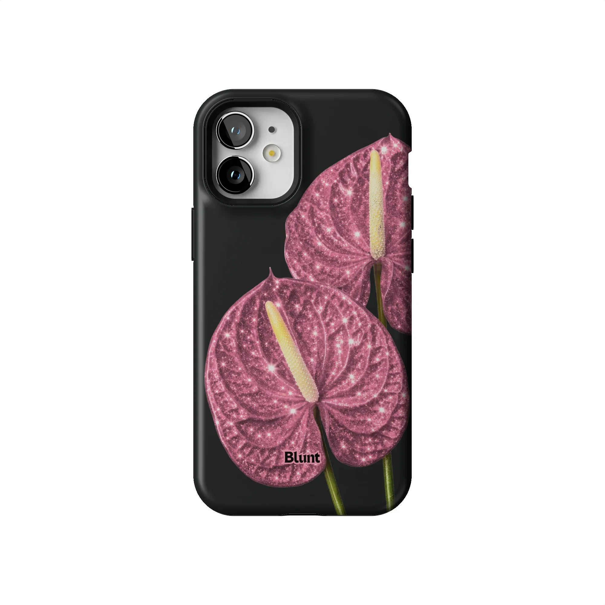 Blush Anthura iPhone Case - Image 55