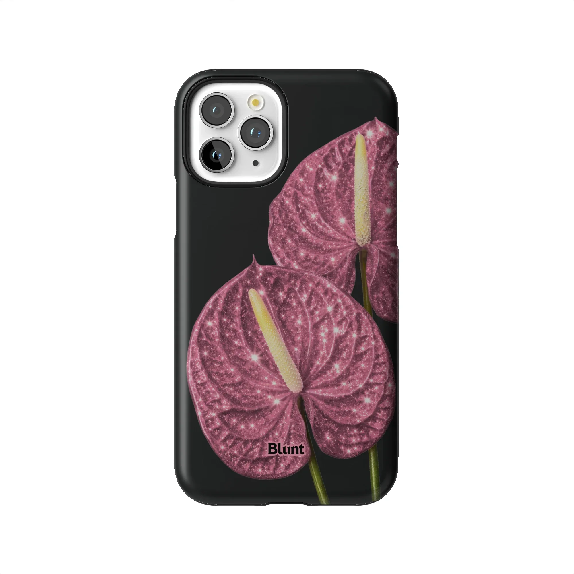 Blush Anthura iPhone Case - Image 57