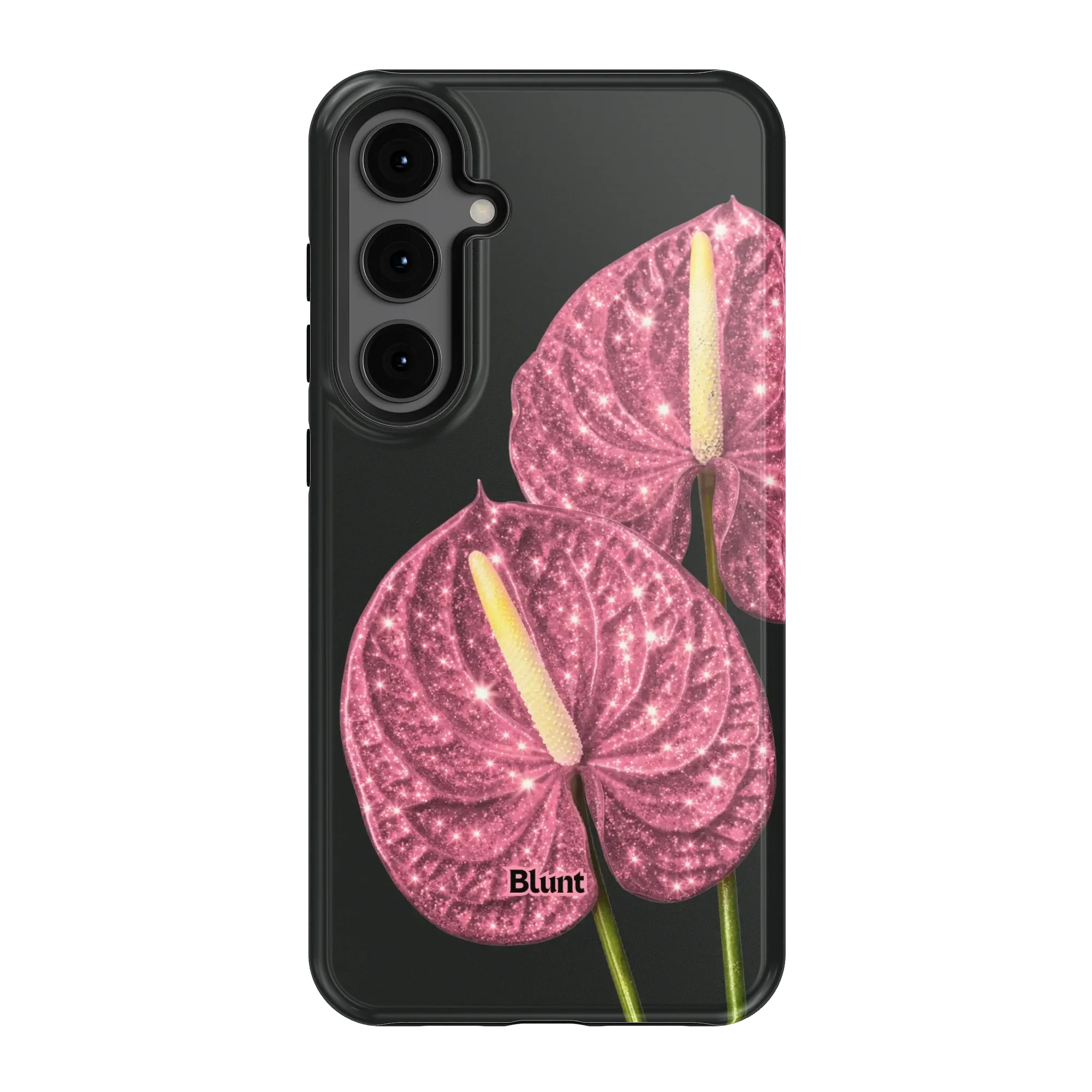 Blush Anthura Samsung Case - Image 5