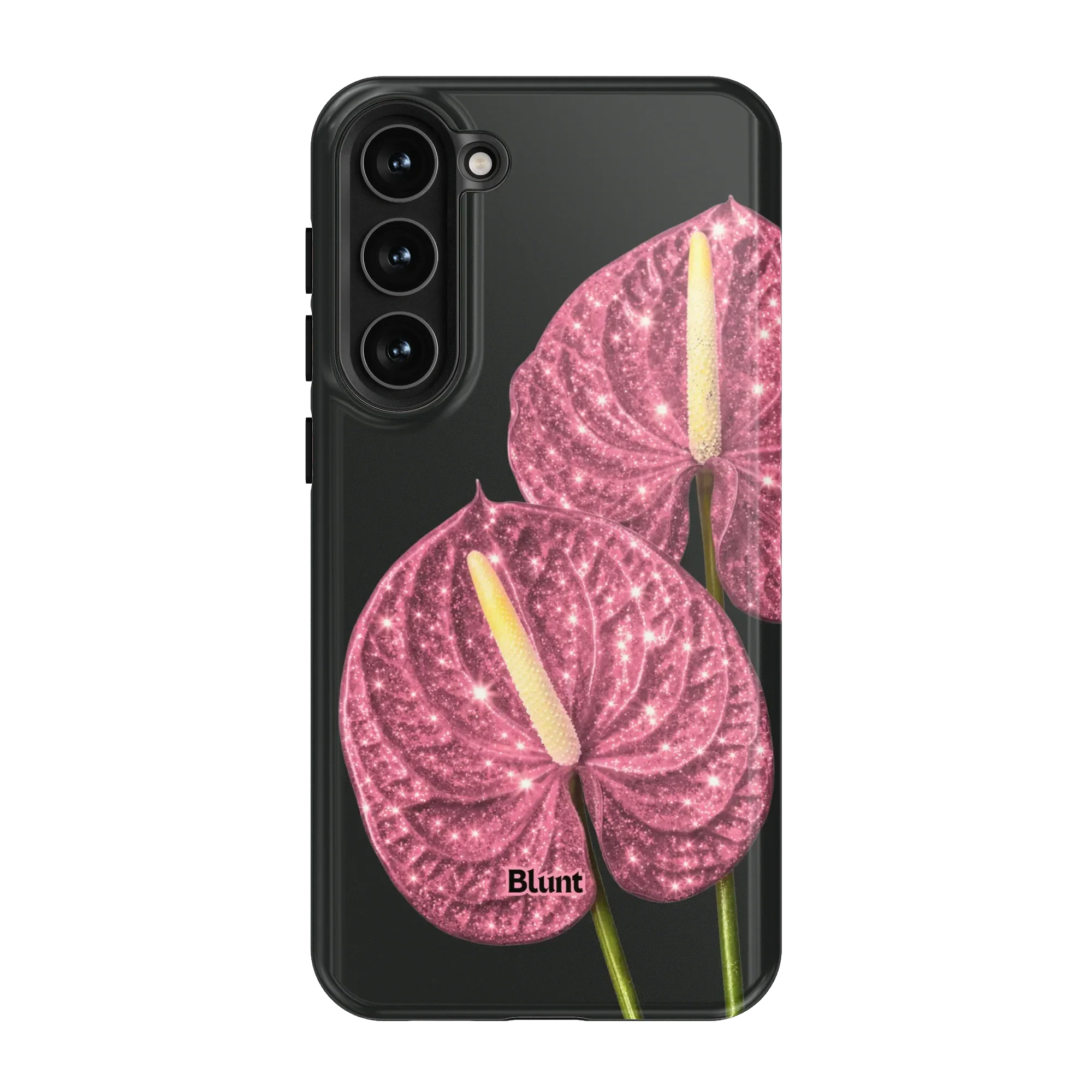 Blush Anthura Samsung Case - Image 8
