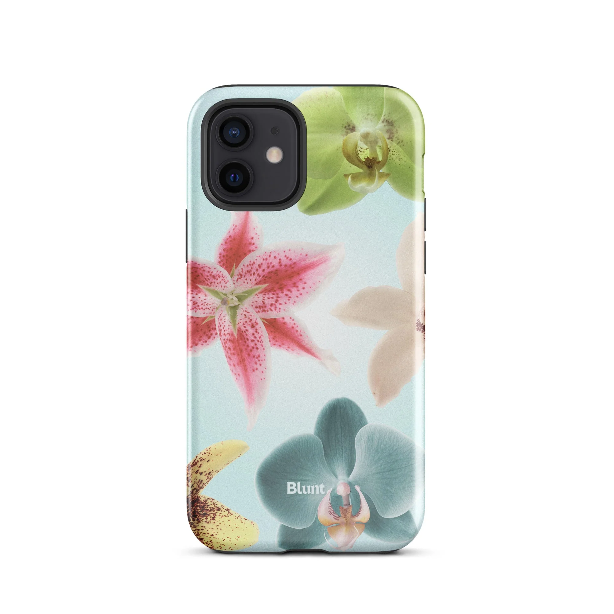 Blush Bloom iPhone Case - Image 17