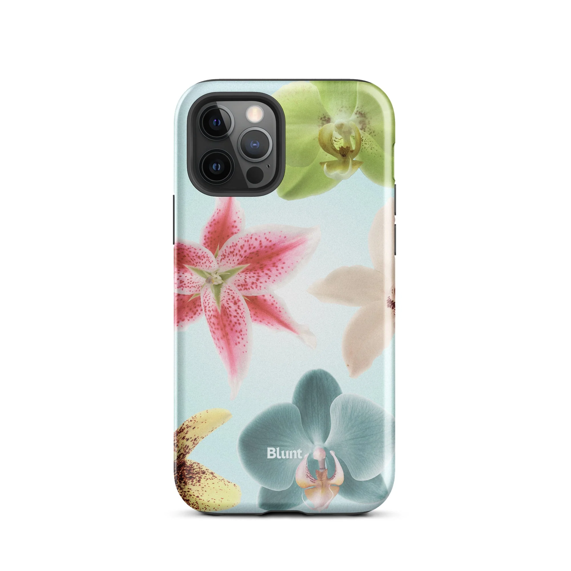 Blush Bloom iPhone Case - Image 18