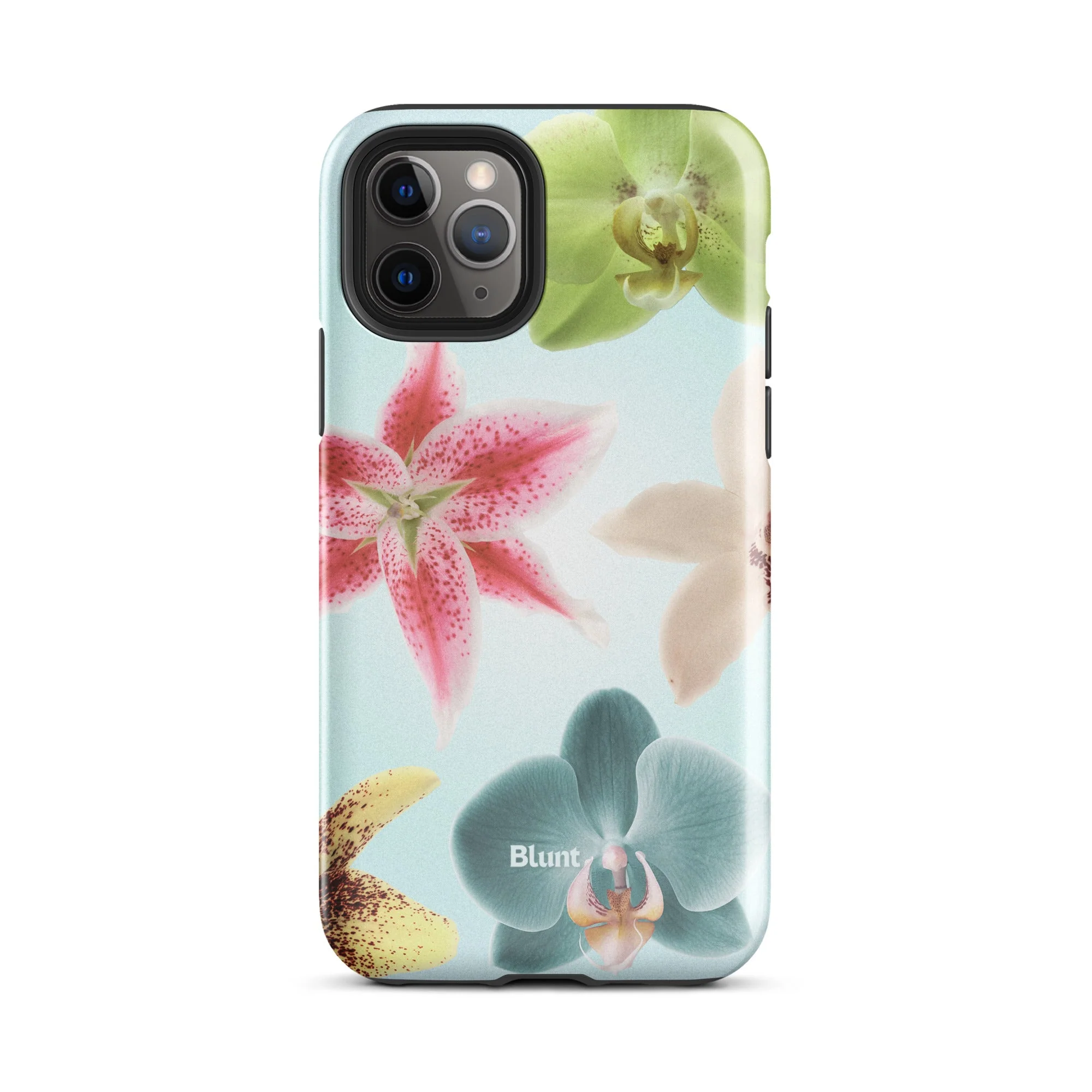 Blush Bloom iPhone Case - Image 22