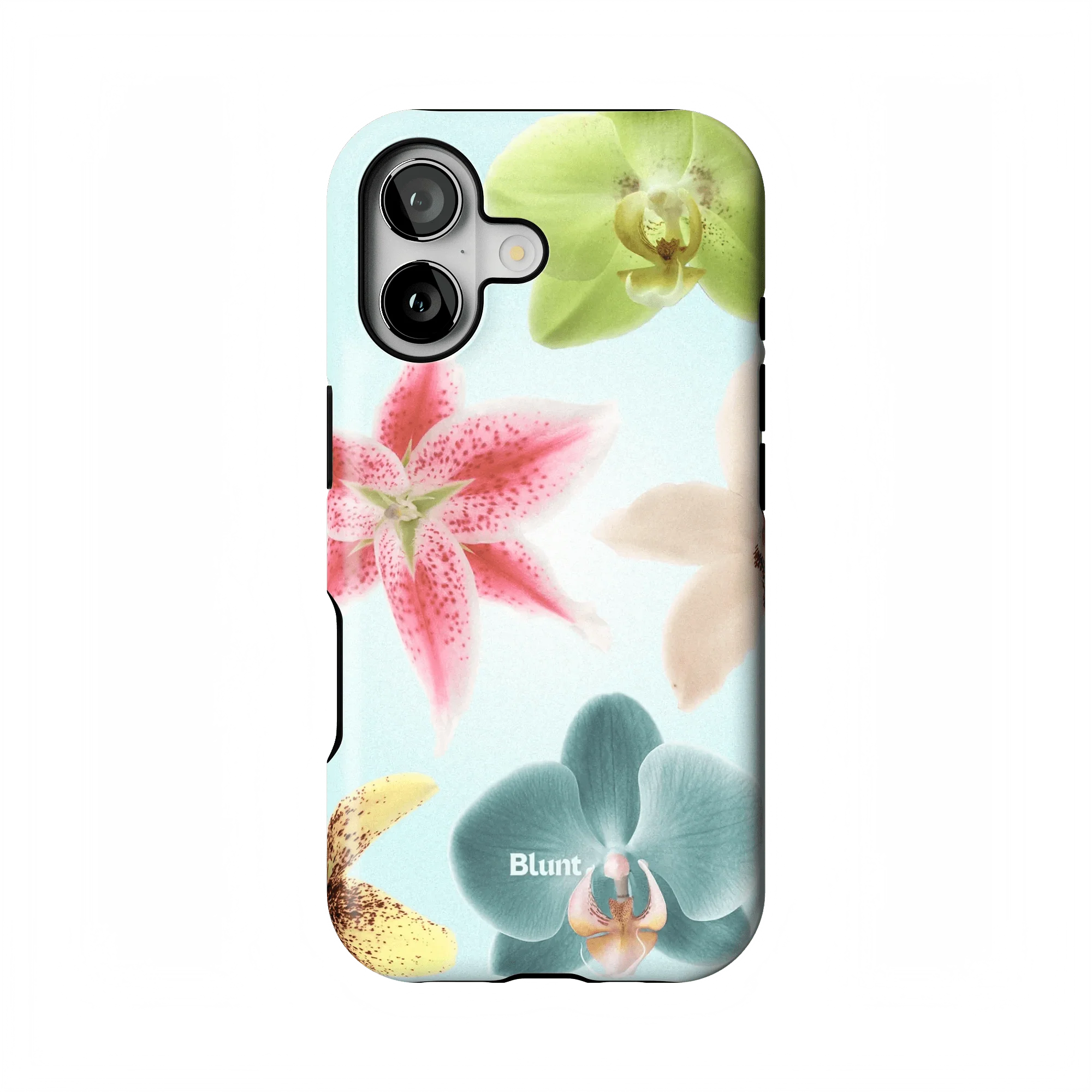 Blush Bloom iPhone Case - Image 27