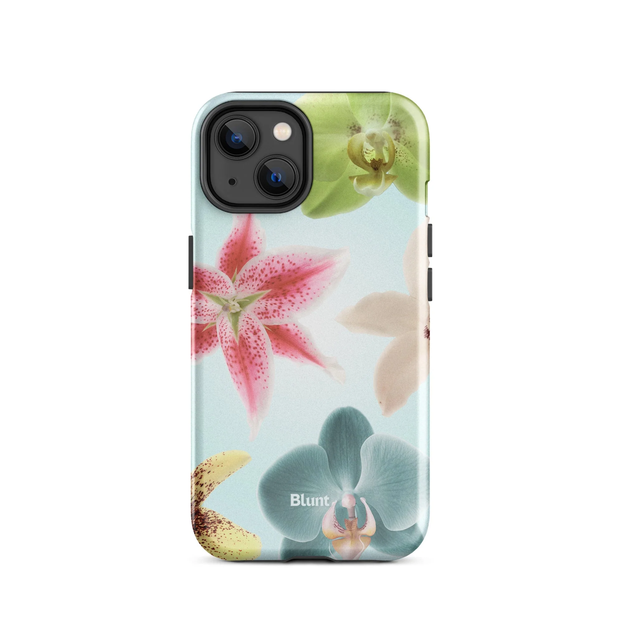 Blush Bloom iPhone Case - Image 9