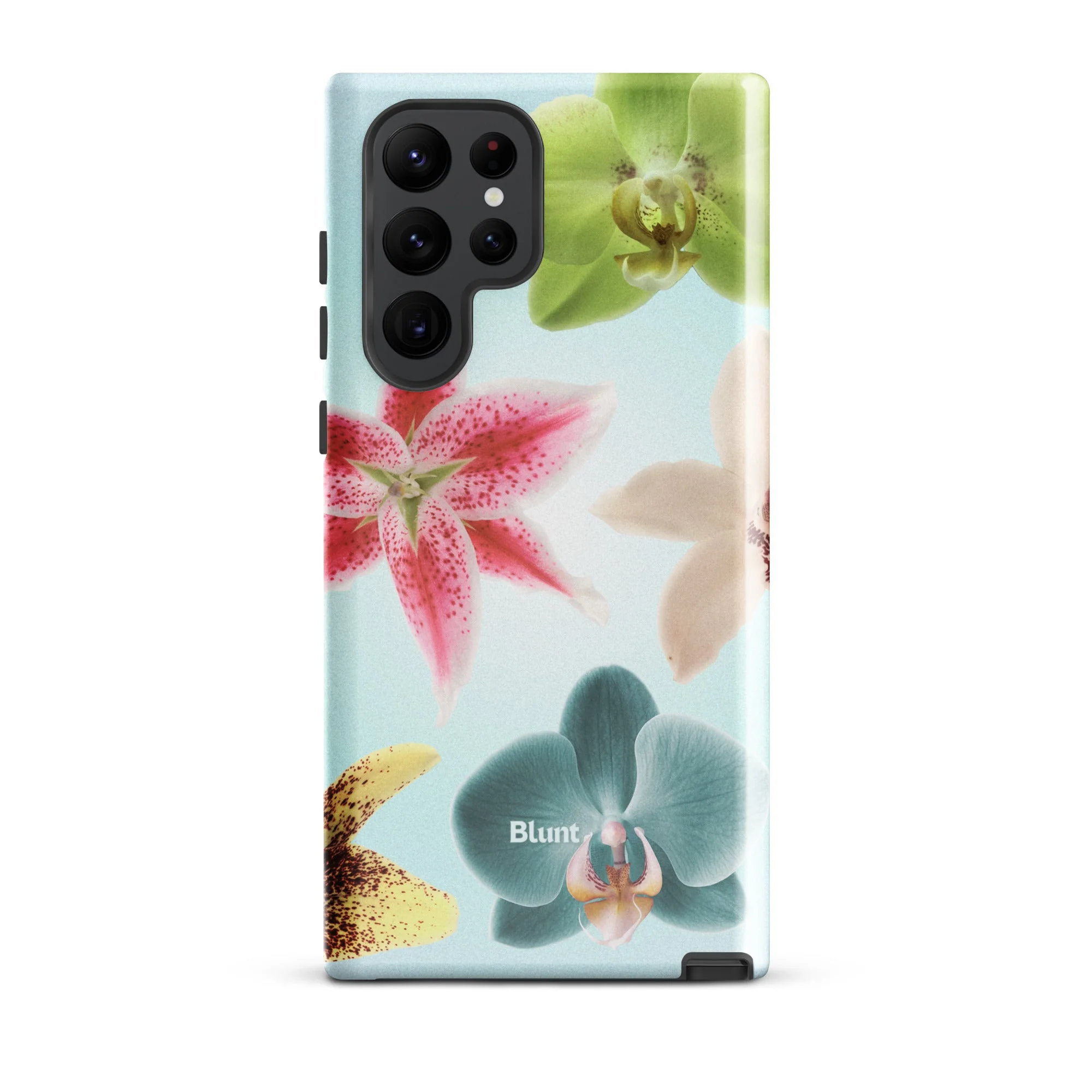 Blush Bloom Samsung Case - Image 12