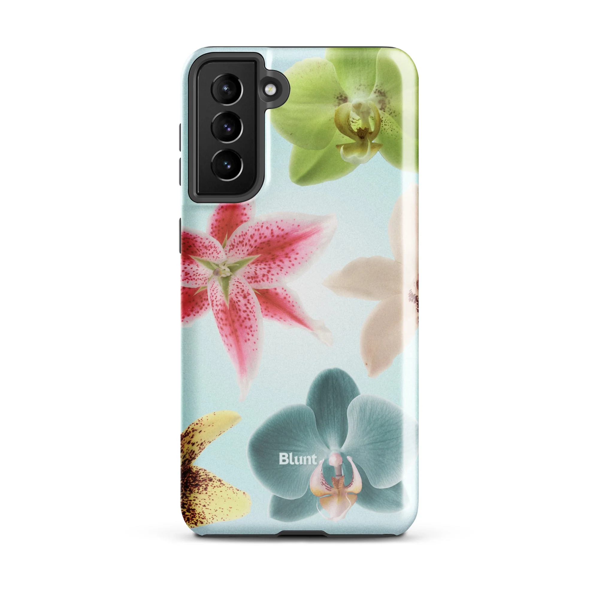 Blush Bloom Samsung Case - Image 14