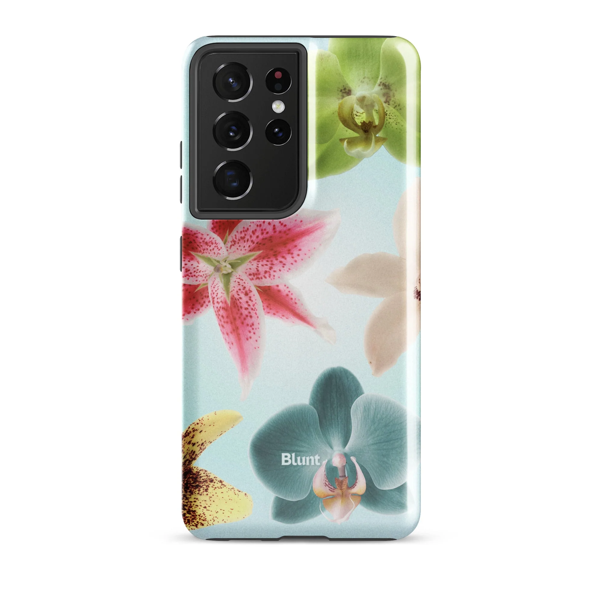 Blush Bloom Samsung Case - Image 15