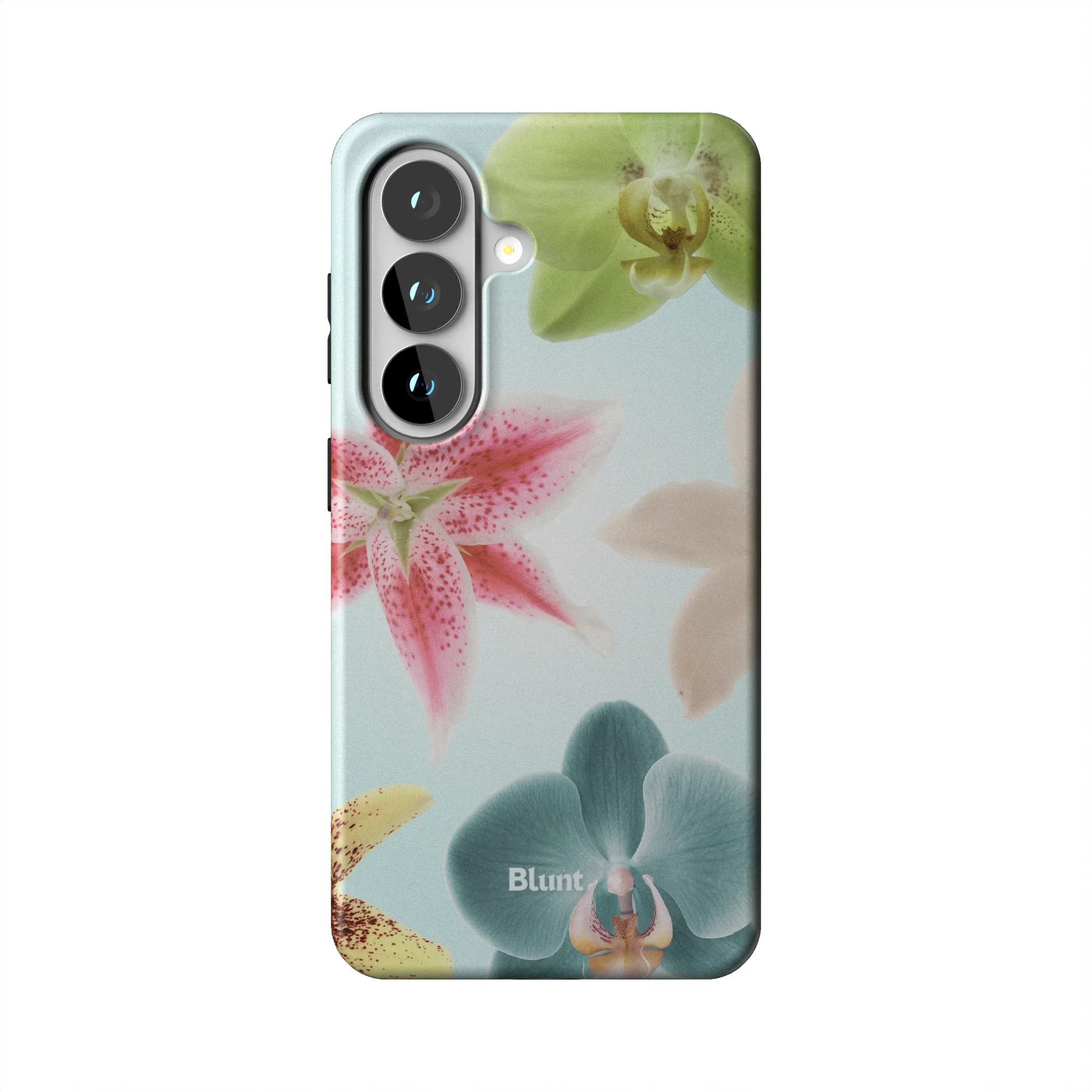 Blush Bloom Samsung Case - Image 18