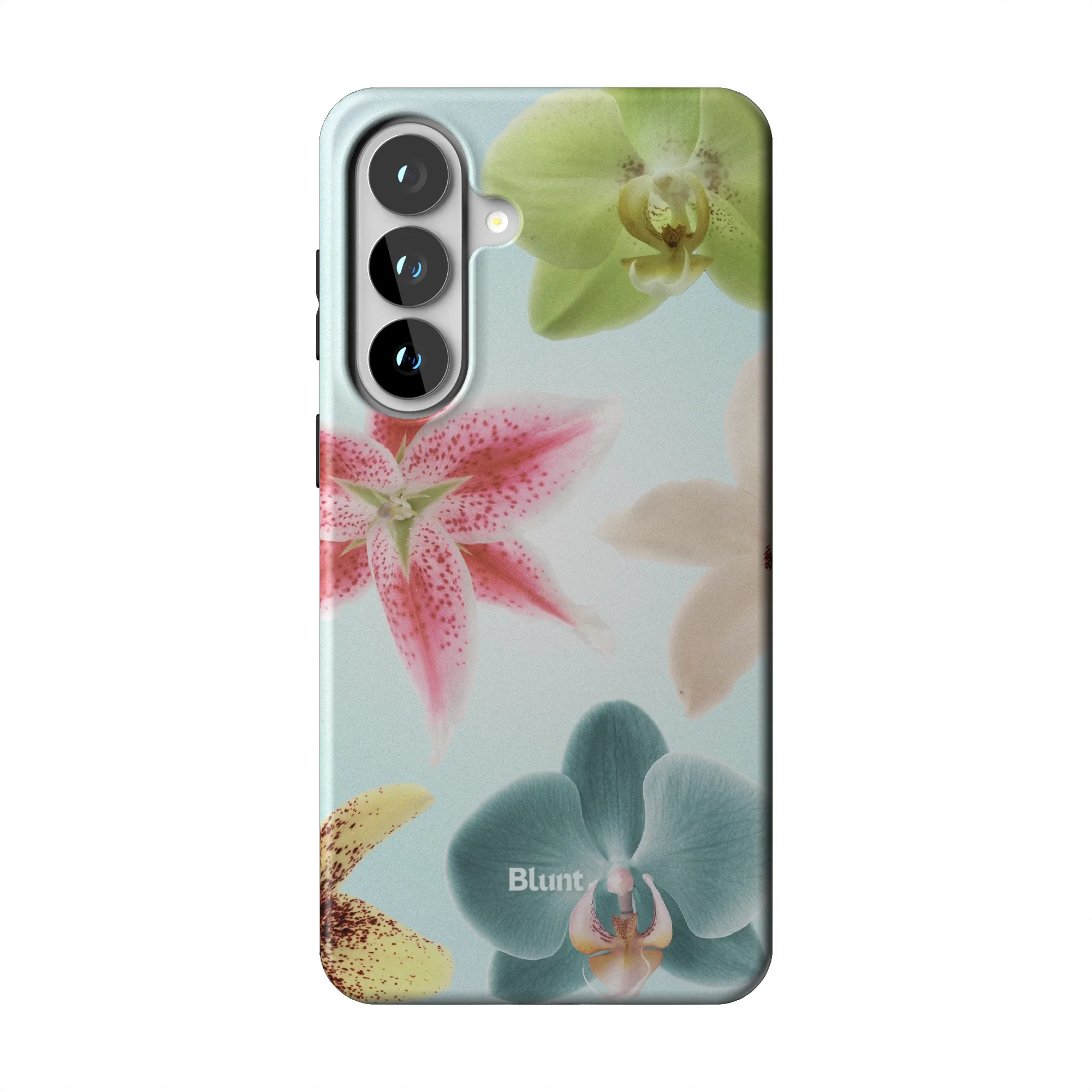 Blush Bloom Samsung Case - Image 21