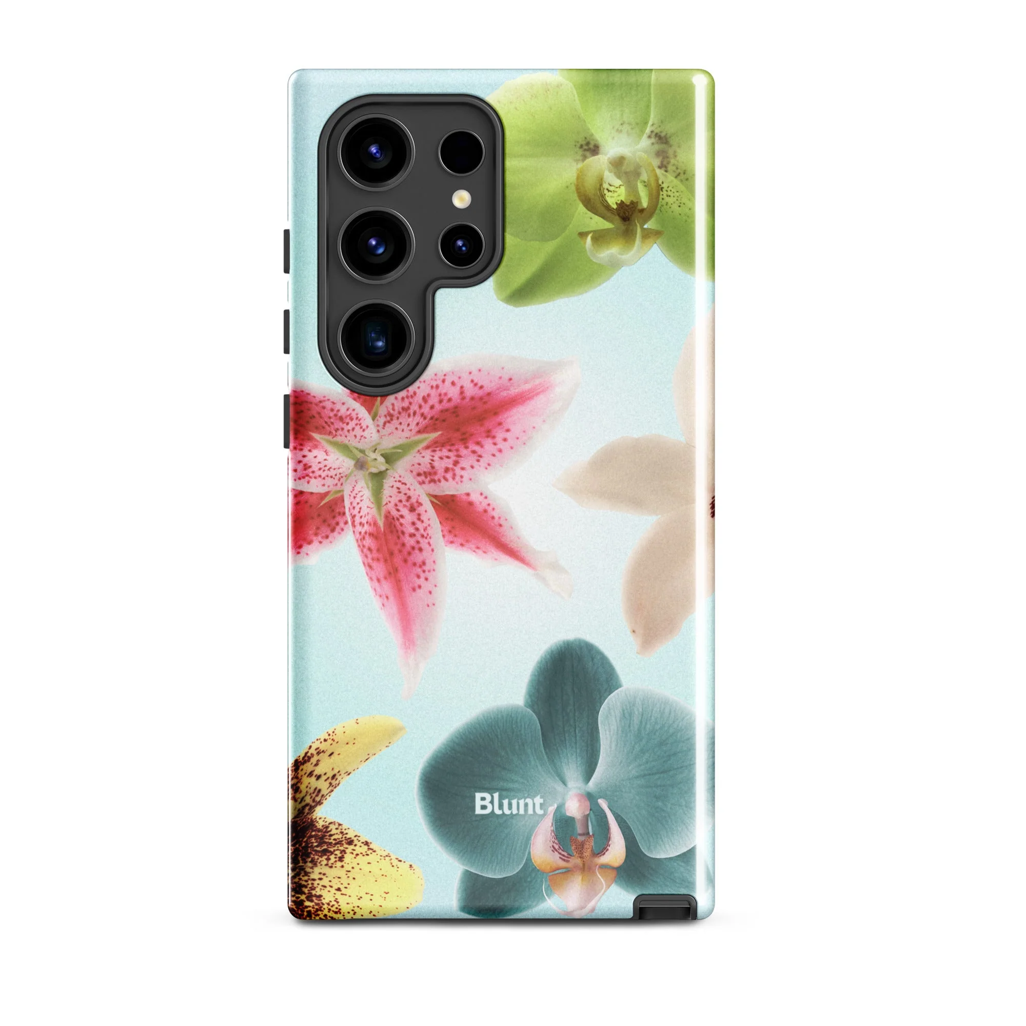 Blush Bloom Samsung Case - Image 6