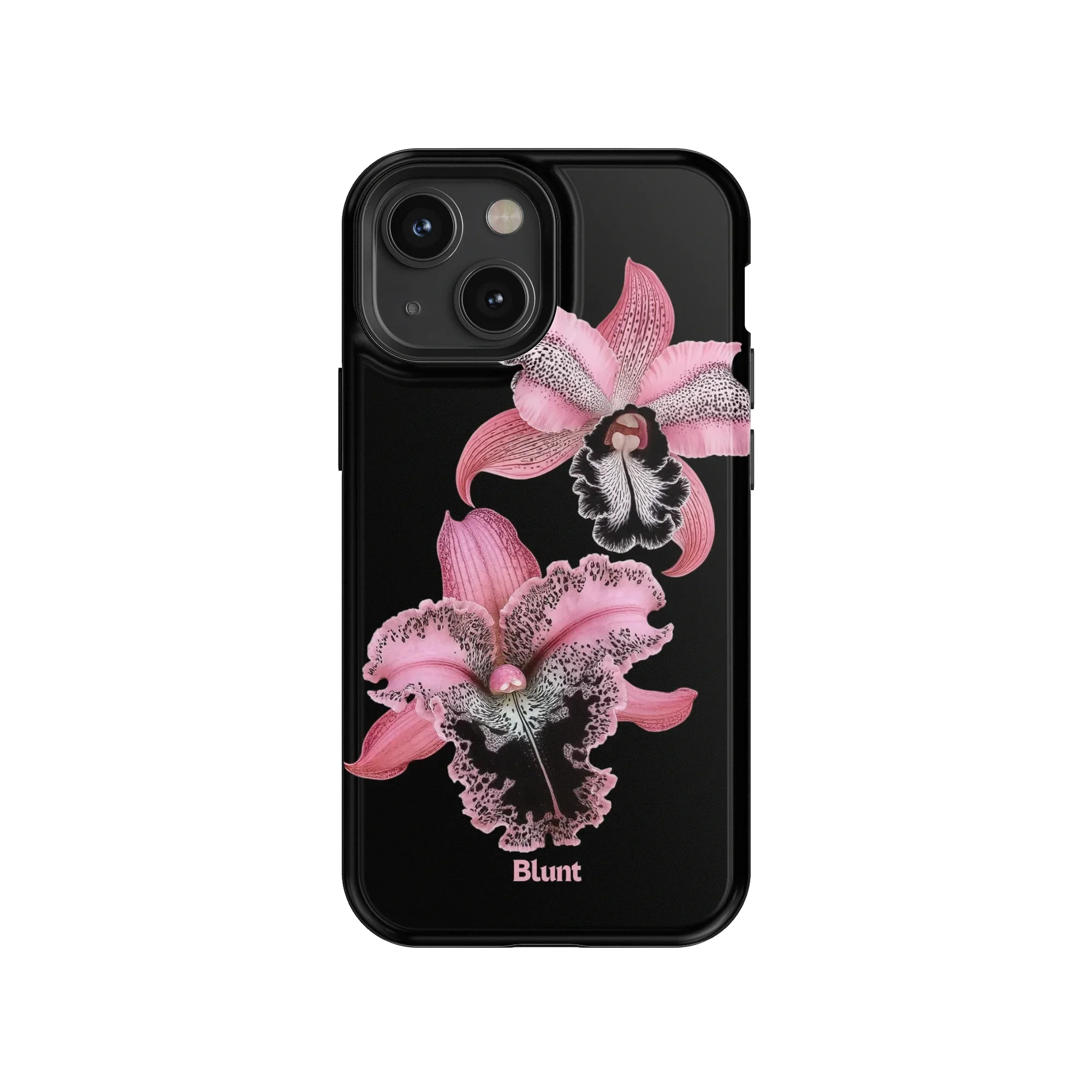Blush Fever iPhone Case - Image 20