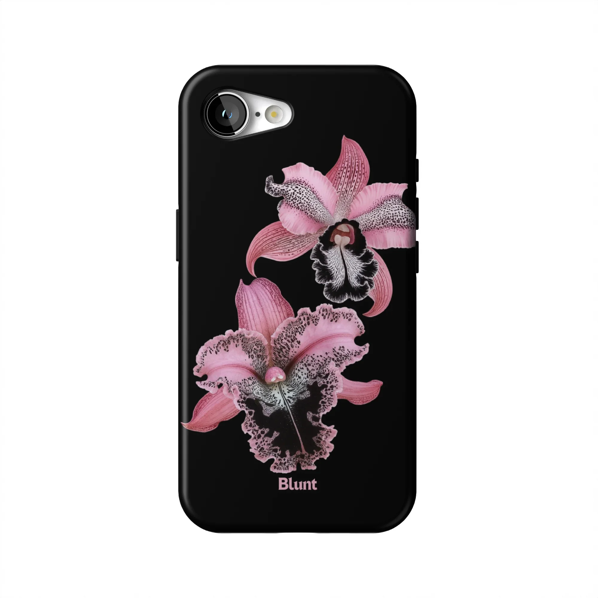 Blush Fever iPhone Case - Image 30