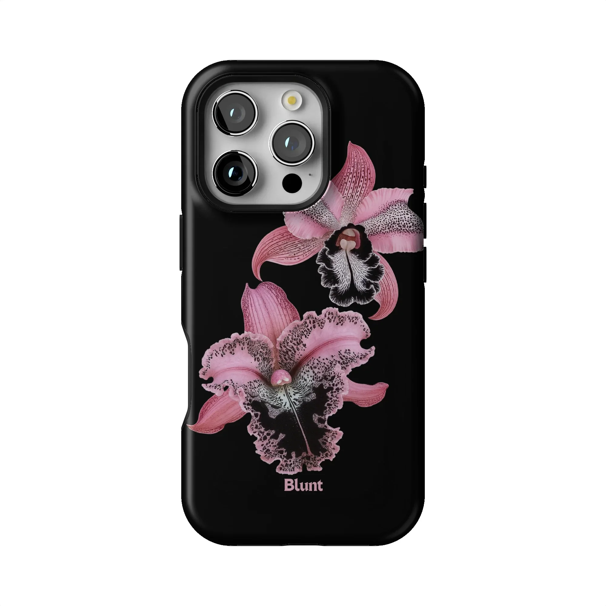 Blush Fever iPhone Case - Image 37