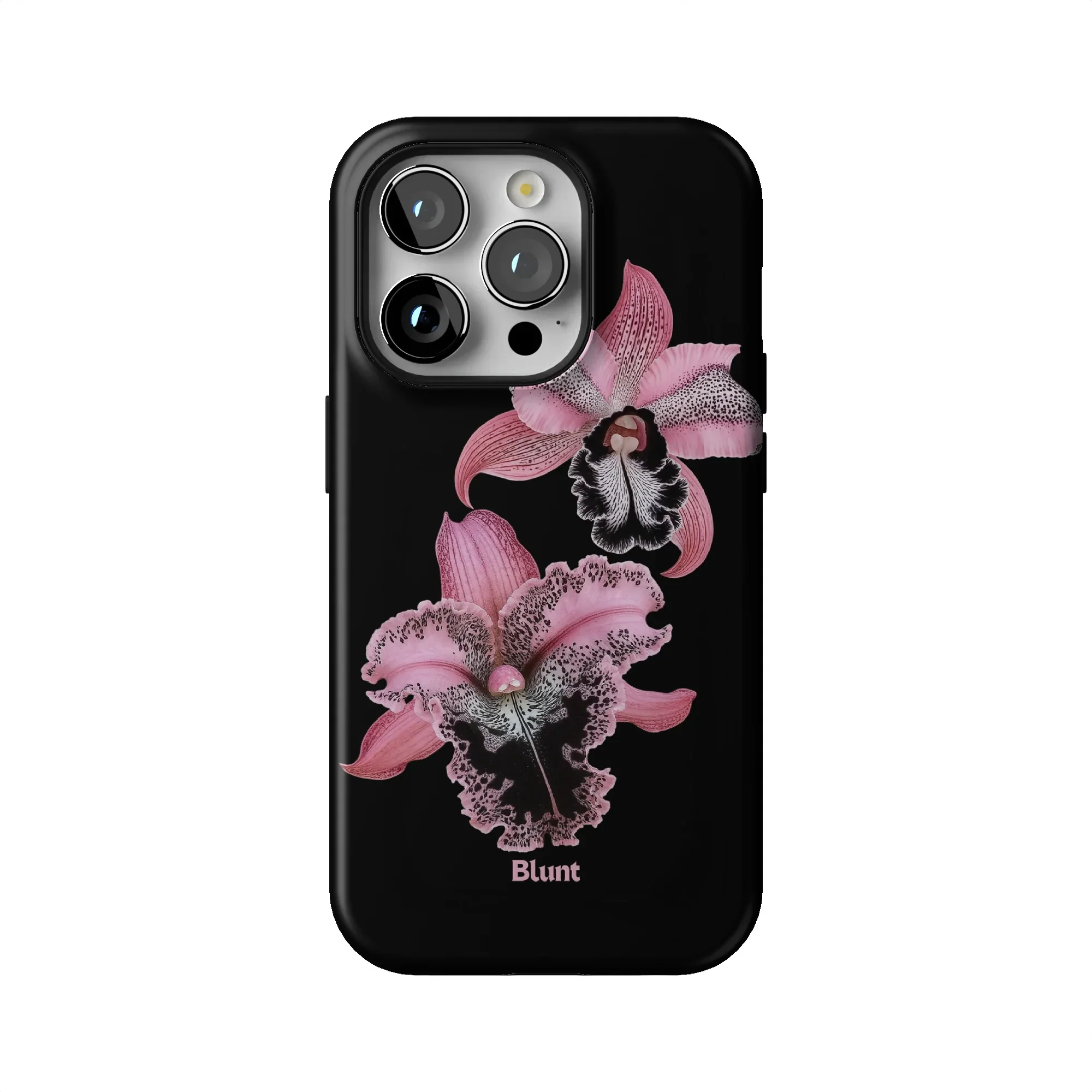 Blush Fever iPhone Case - Image 45