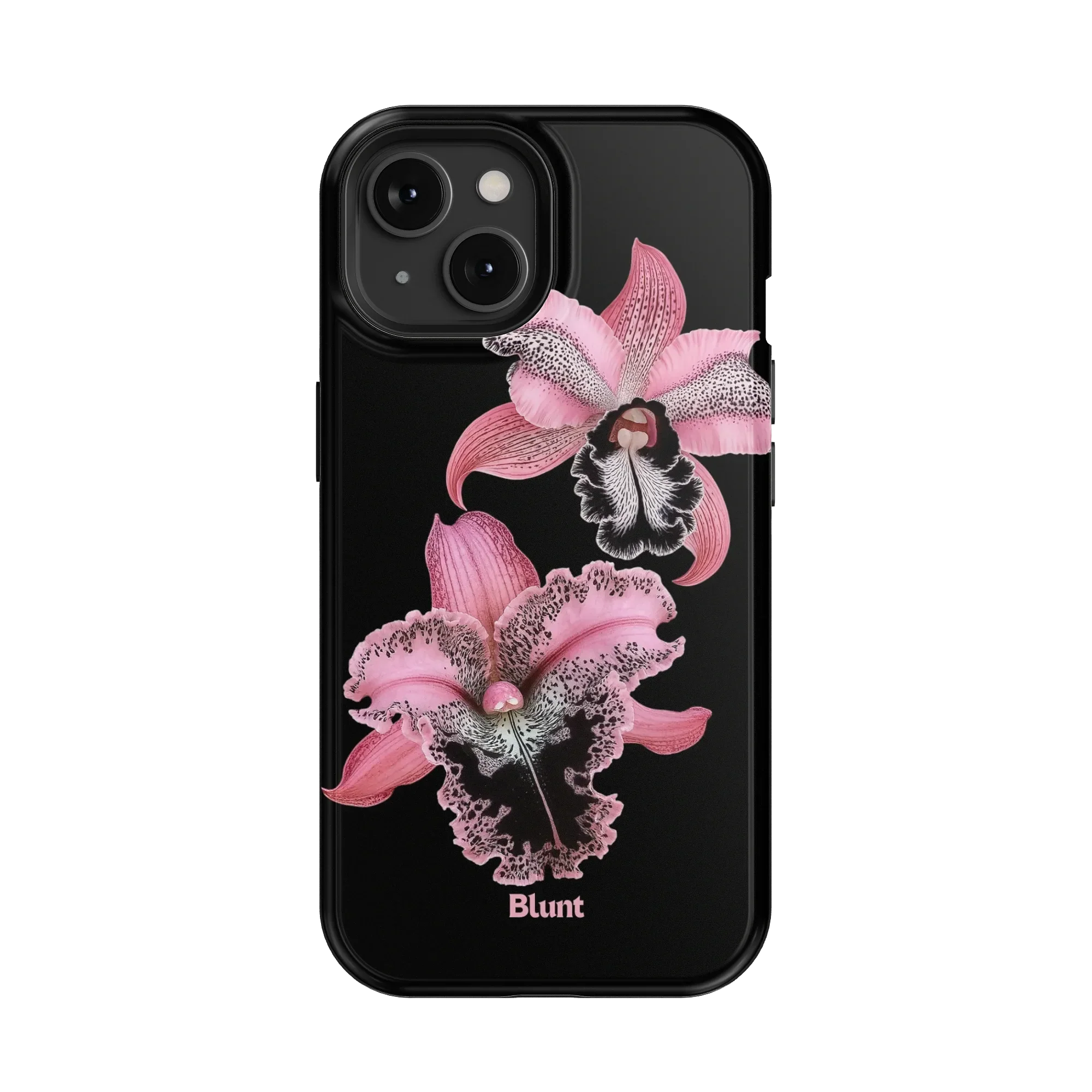 Blush Fever iPhone Case - Image 9