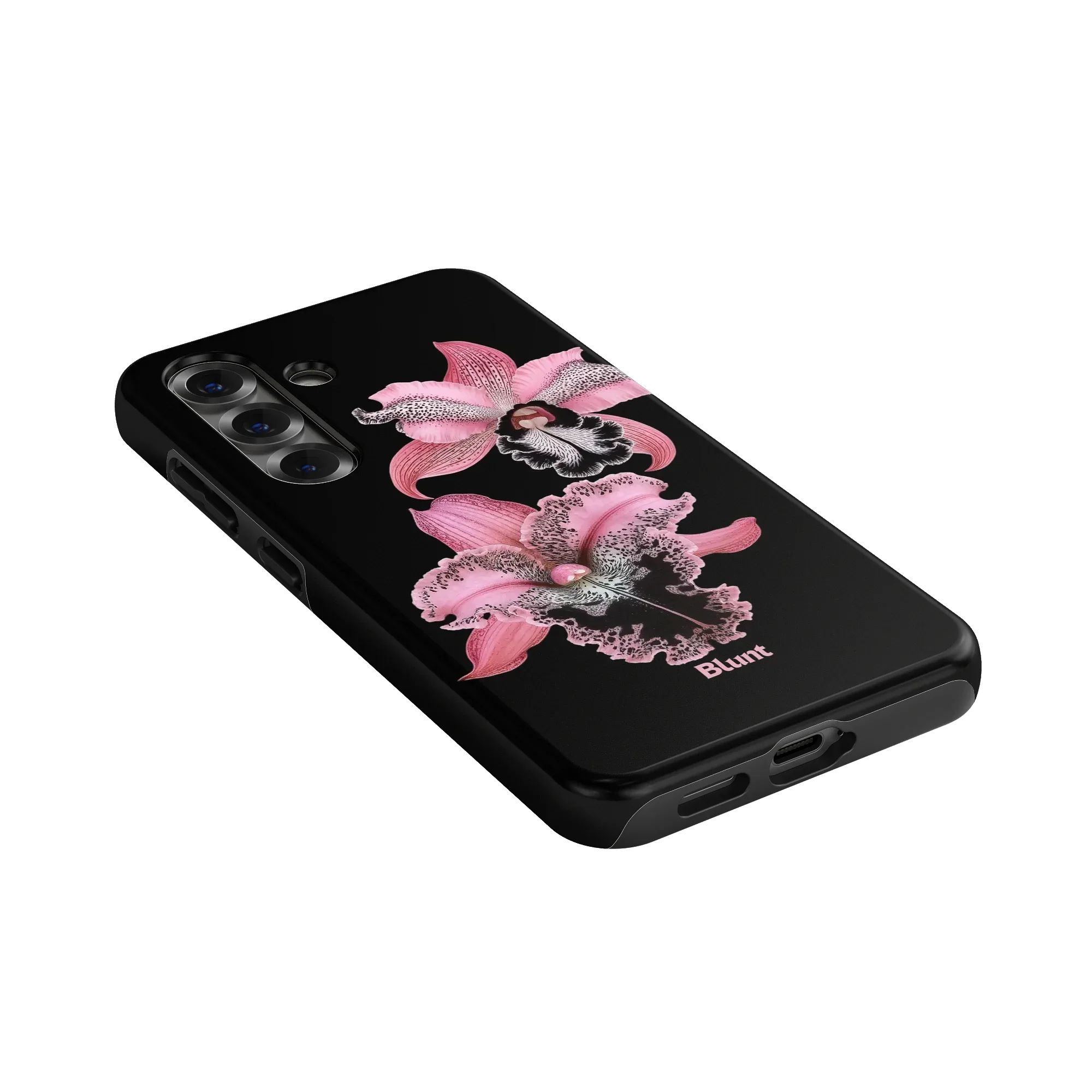 Blush Fever Samsung Case - Image 13