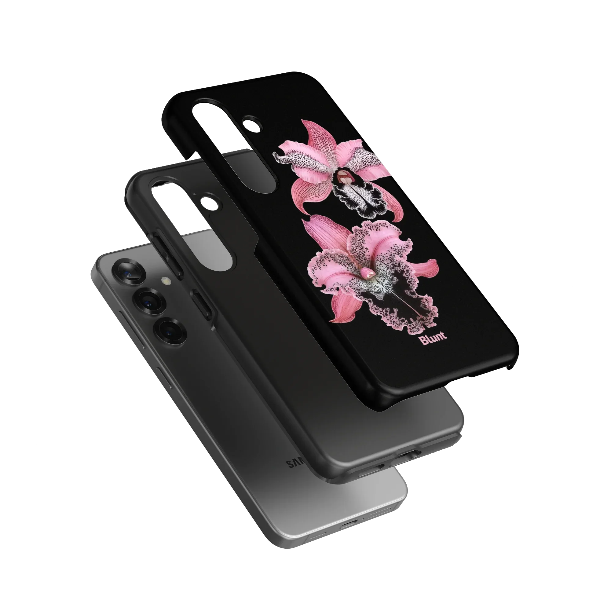 Blush Fever Samsung Case - Image 14
