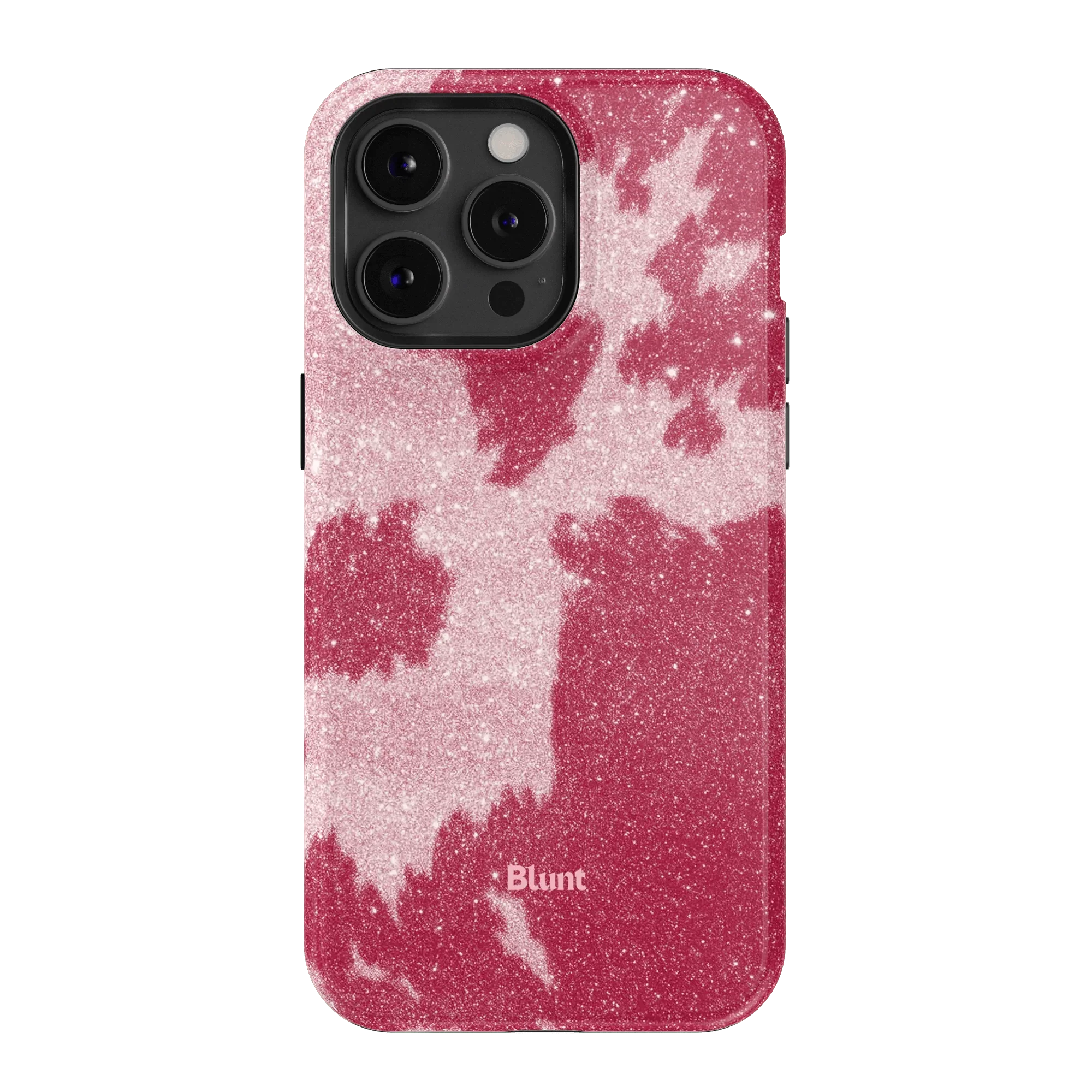 Blush Graze iPhone Case - Image 11