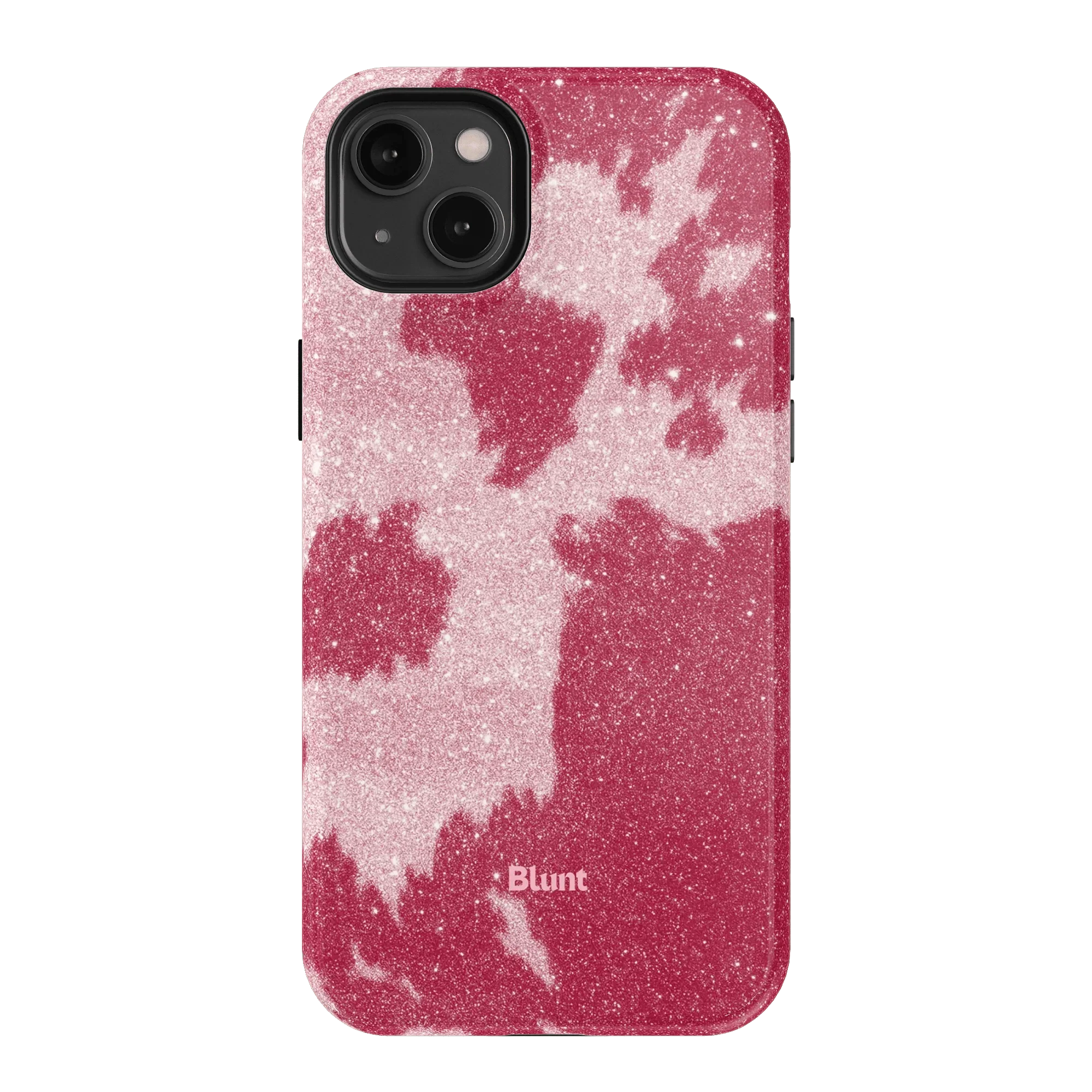 Blush Graze iPhone Case - Image 16