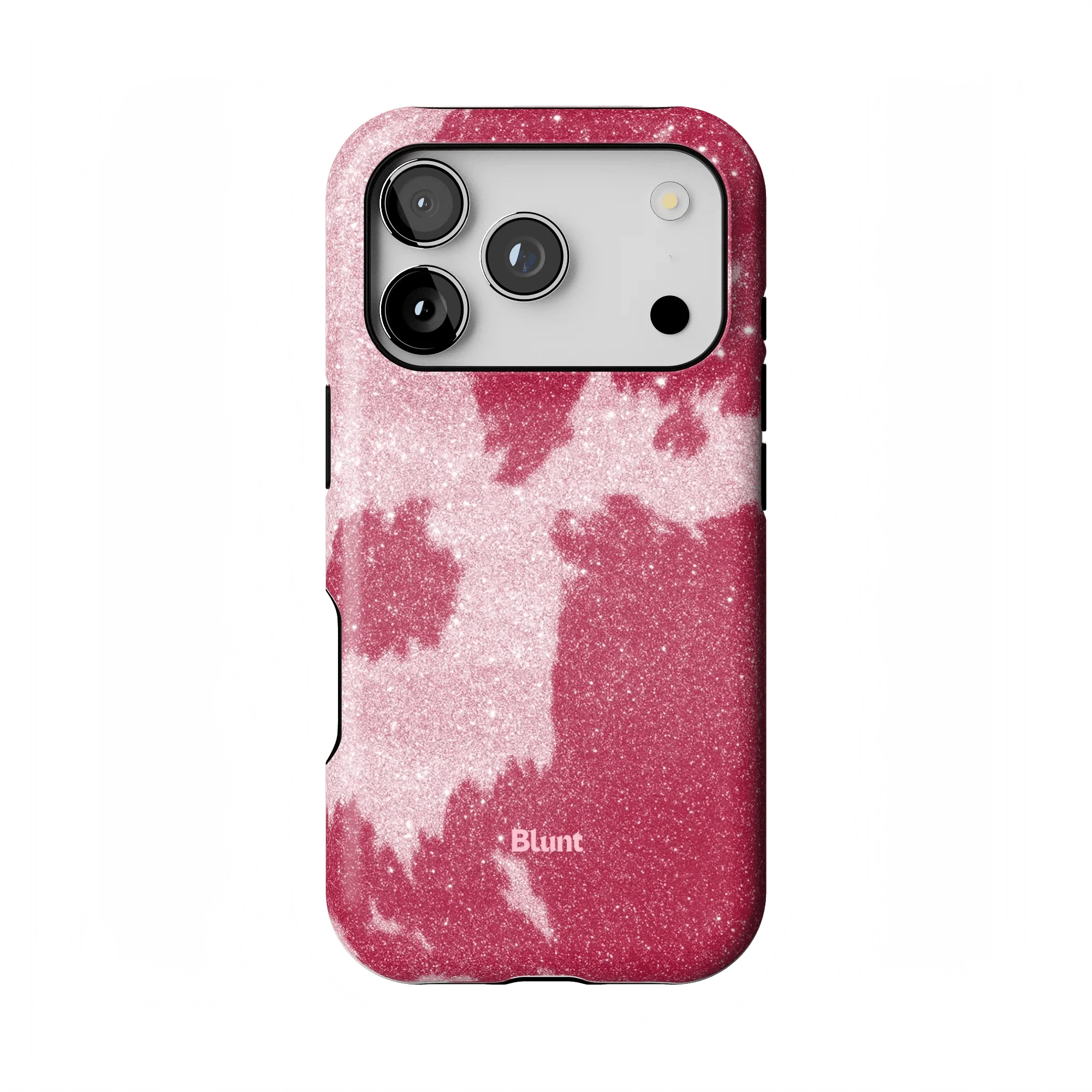 Blush Graze iPhone Case - Image 2