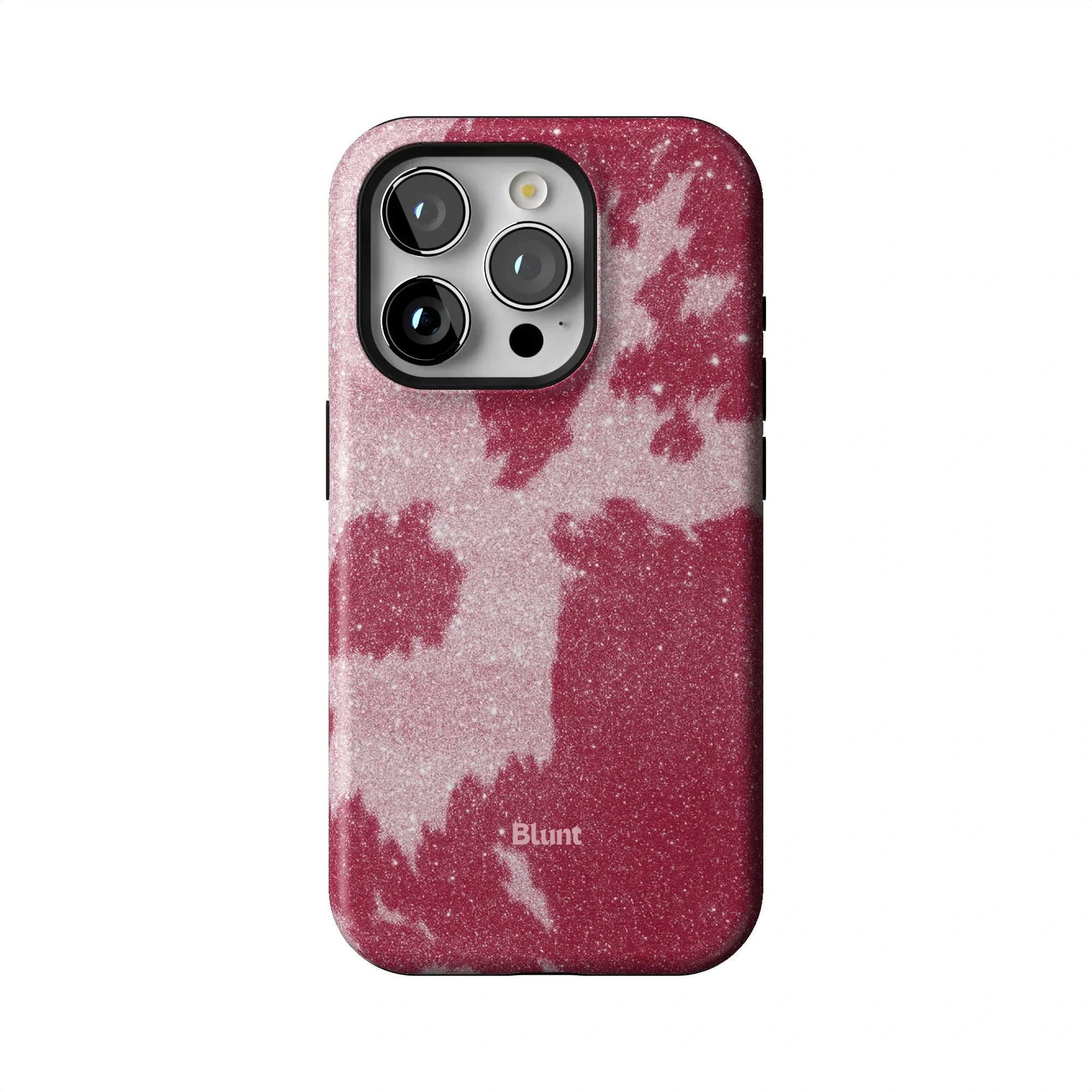 Blush Graze iPhone Case - Image 41