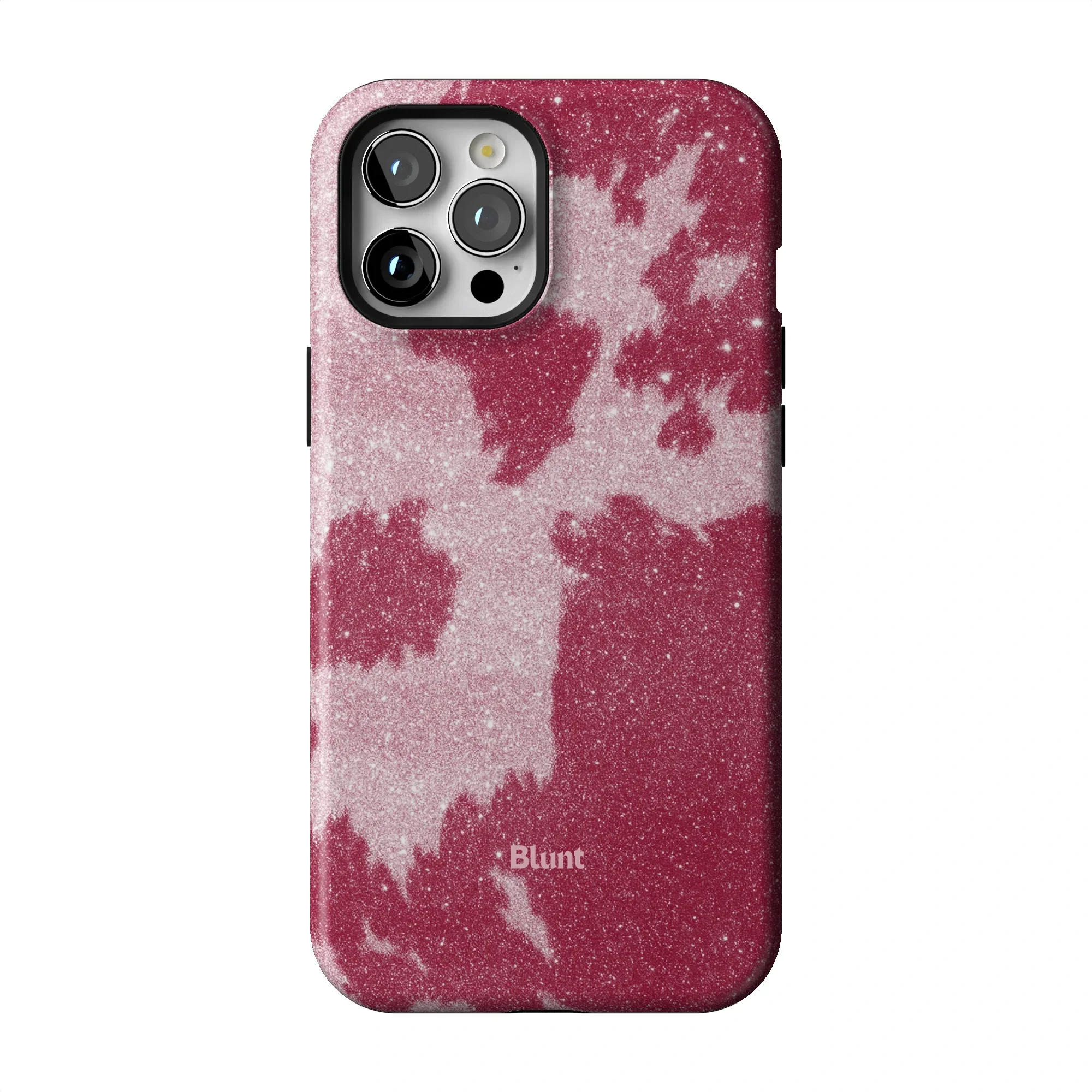 Blush Graze iPhone Case - Image 54