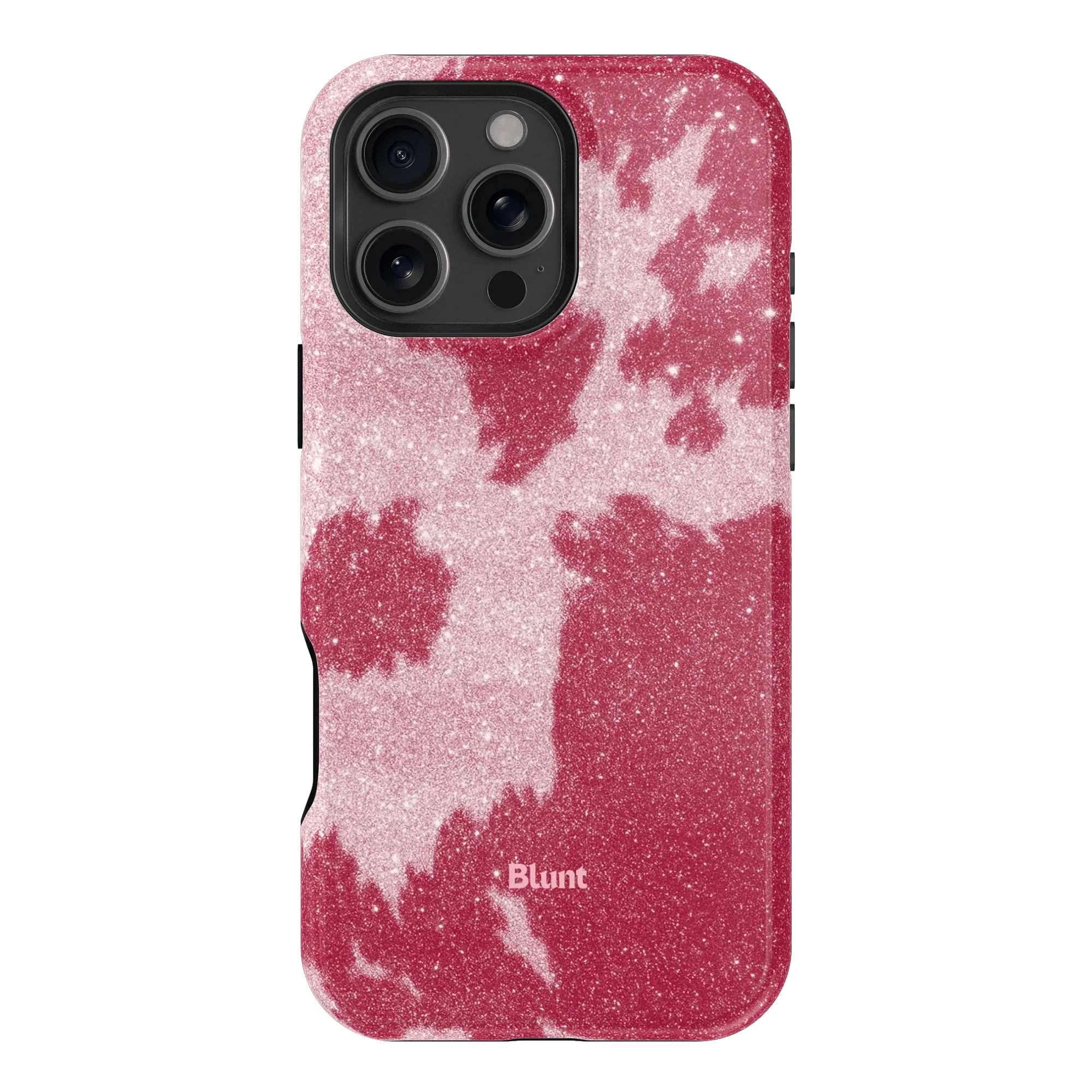Blush Graze iPhone Case - Image 7