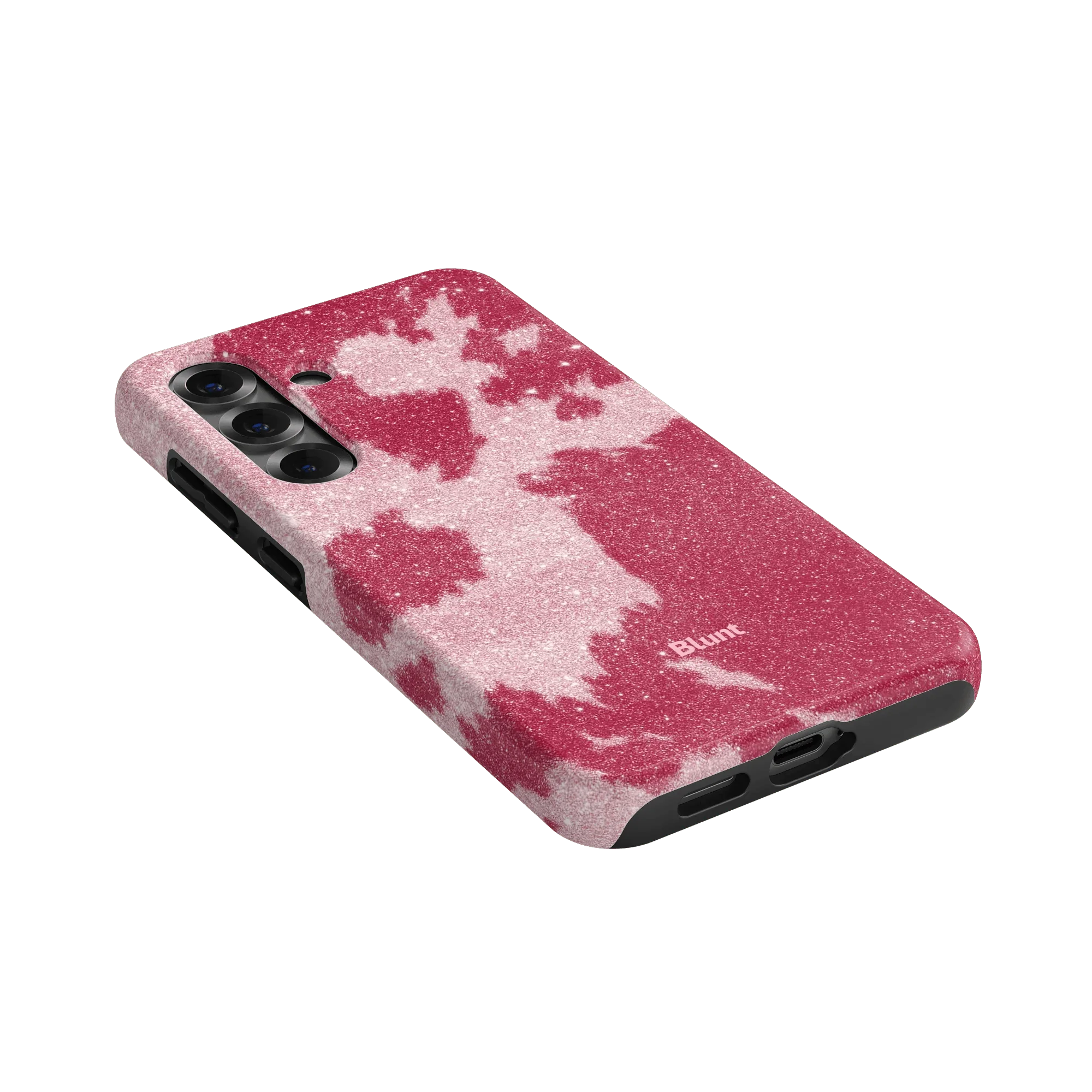 Blush Graze Samsung Case - Image 13