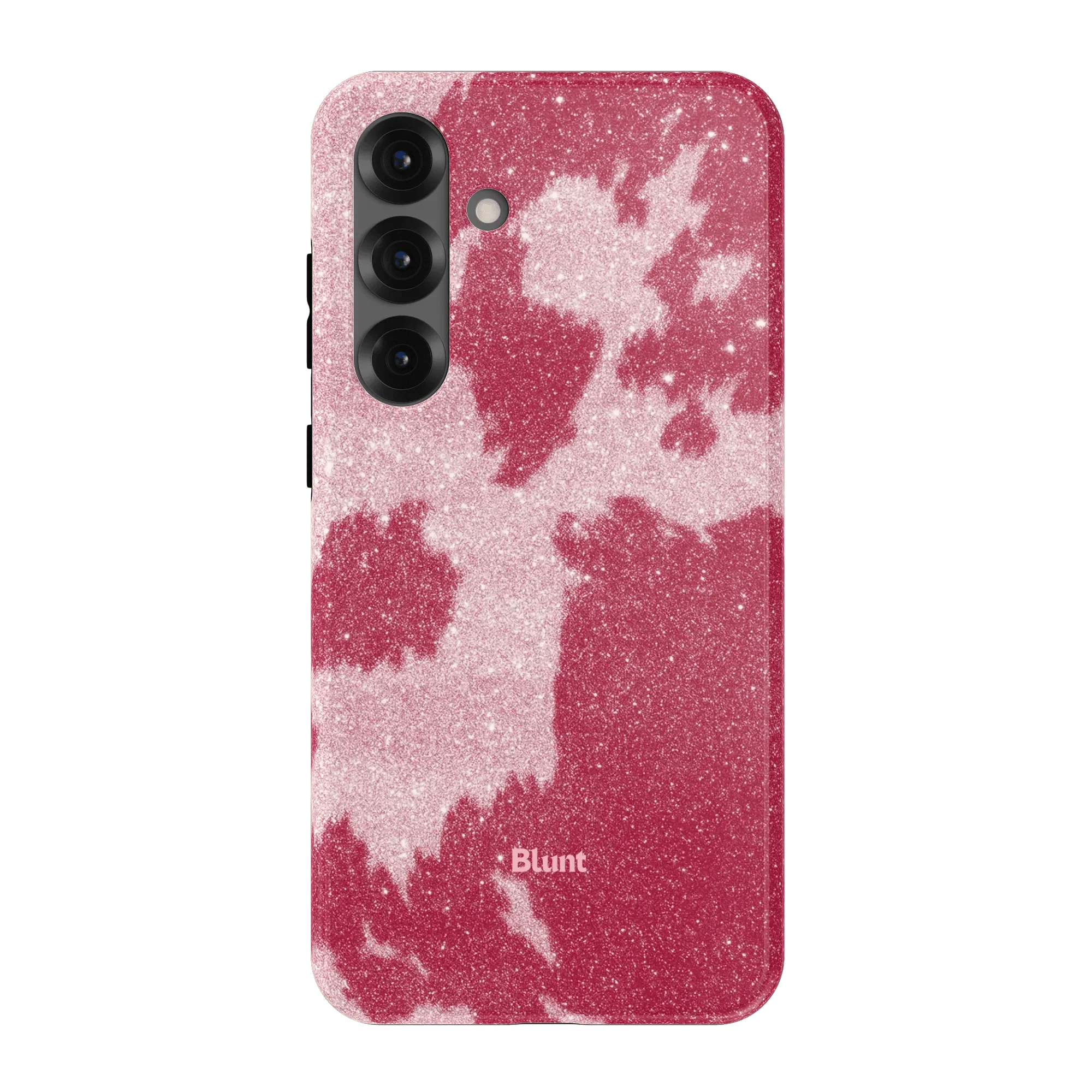 Blush Graze Samsung Case - Image 2