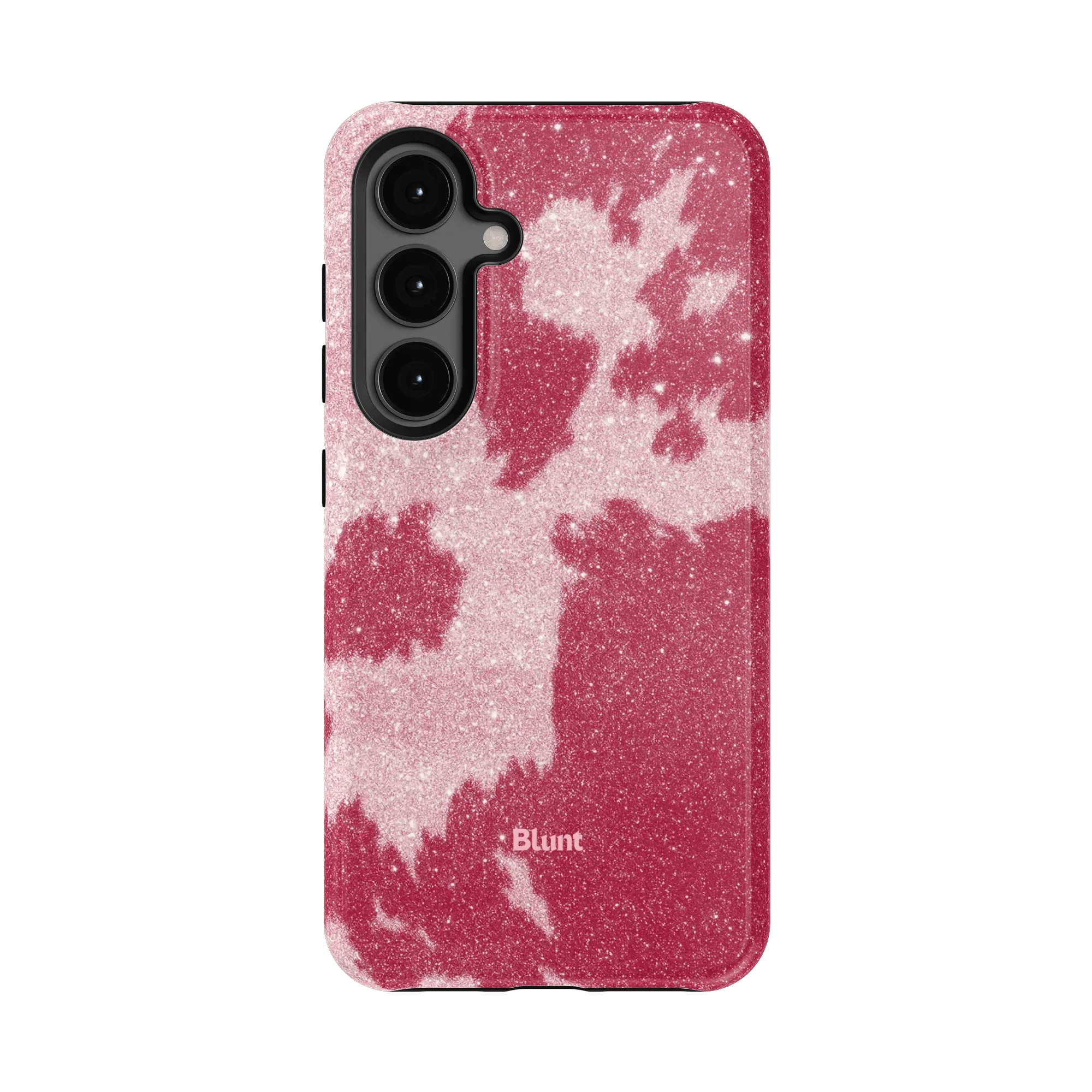Blush Graze Samsung Case - Image 4