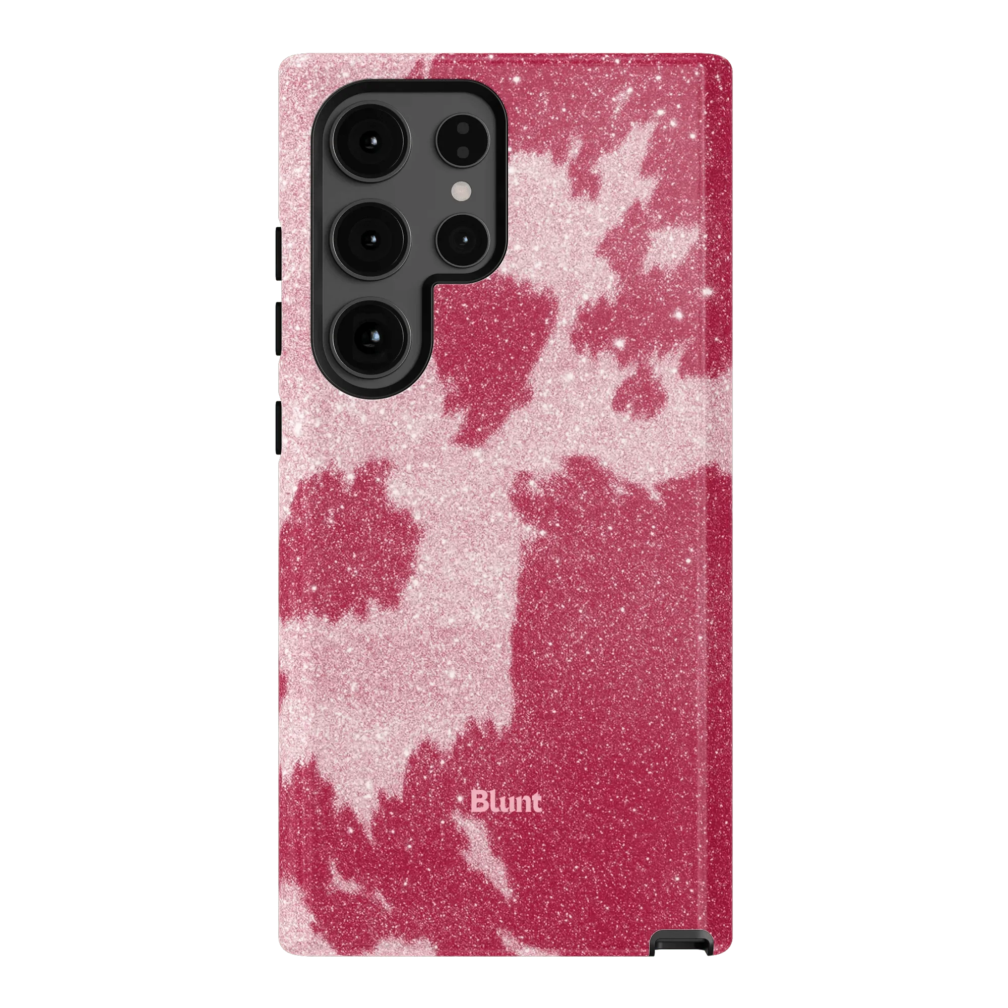 Blush Graze Samsung Case - Image 6