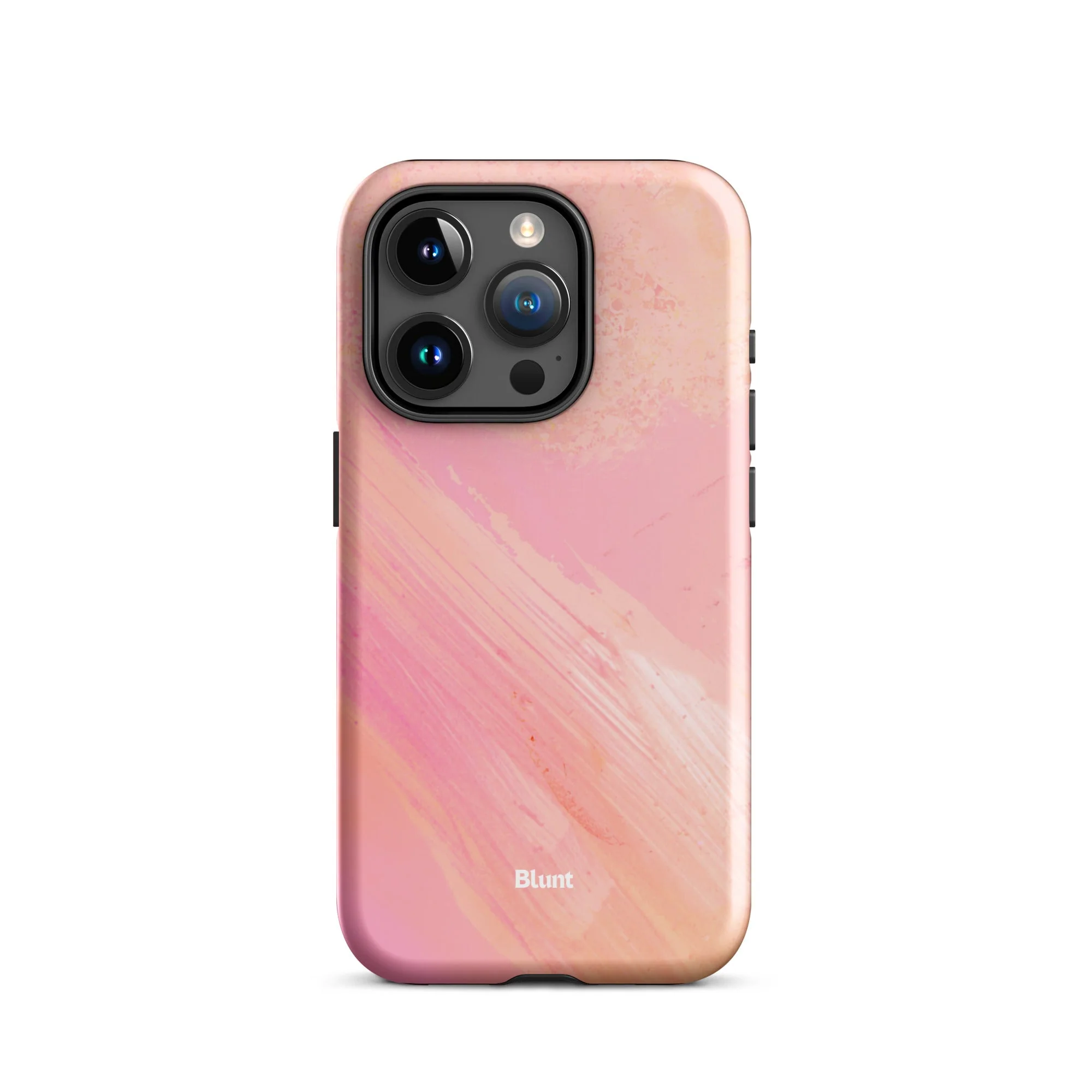 Blush iPhone Case - Image 19