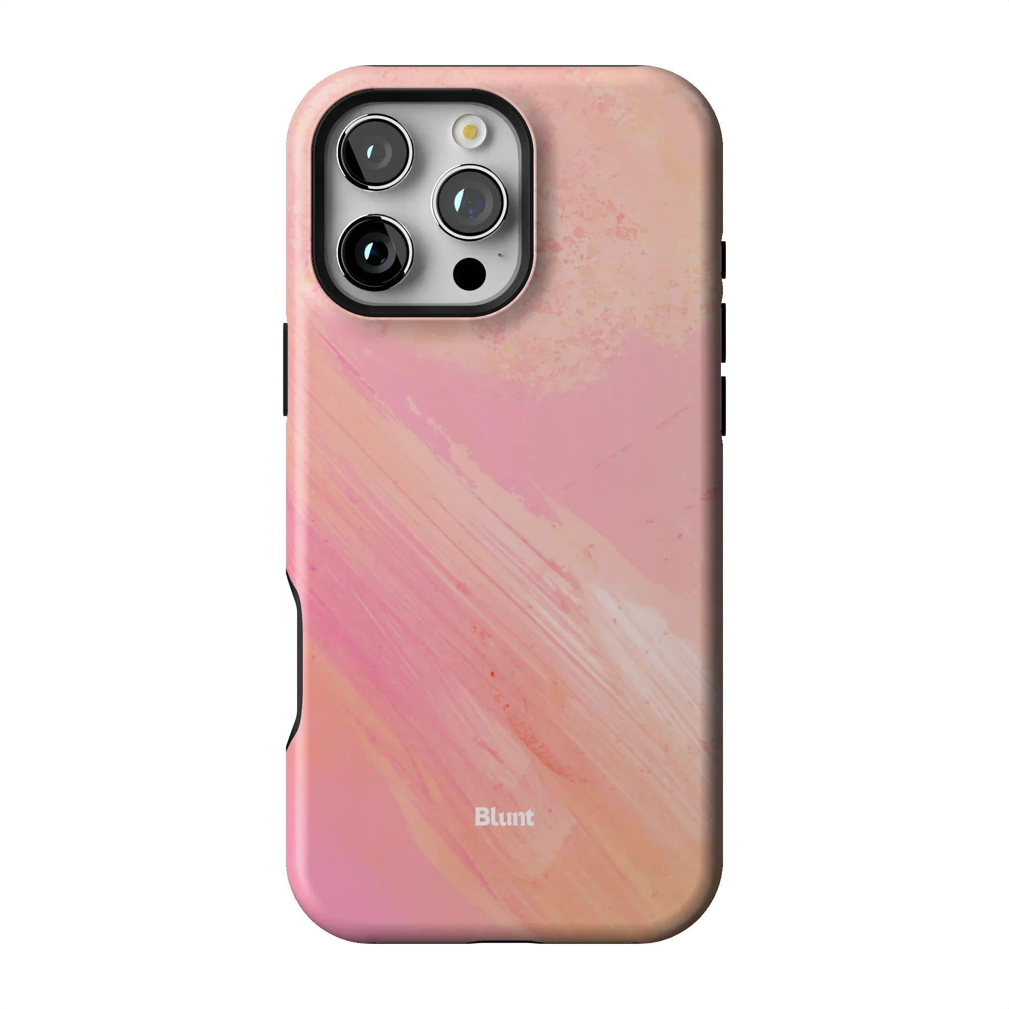 Blush iPhone Case - Image 44