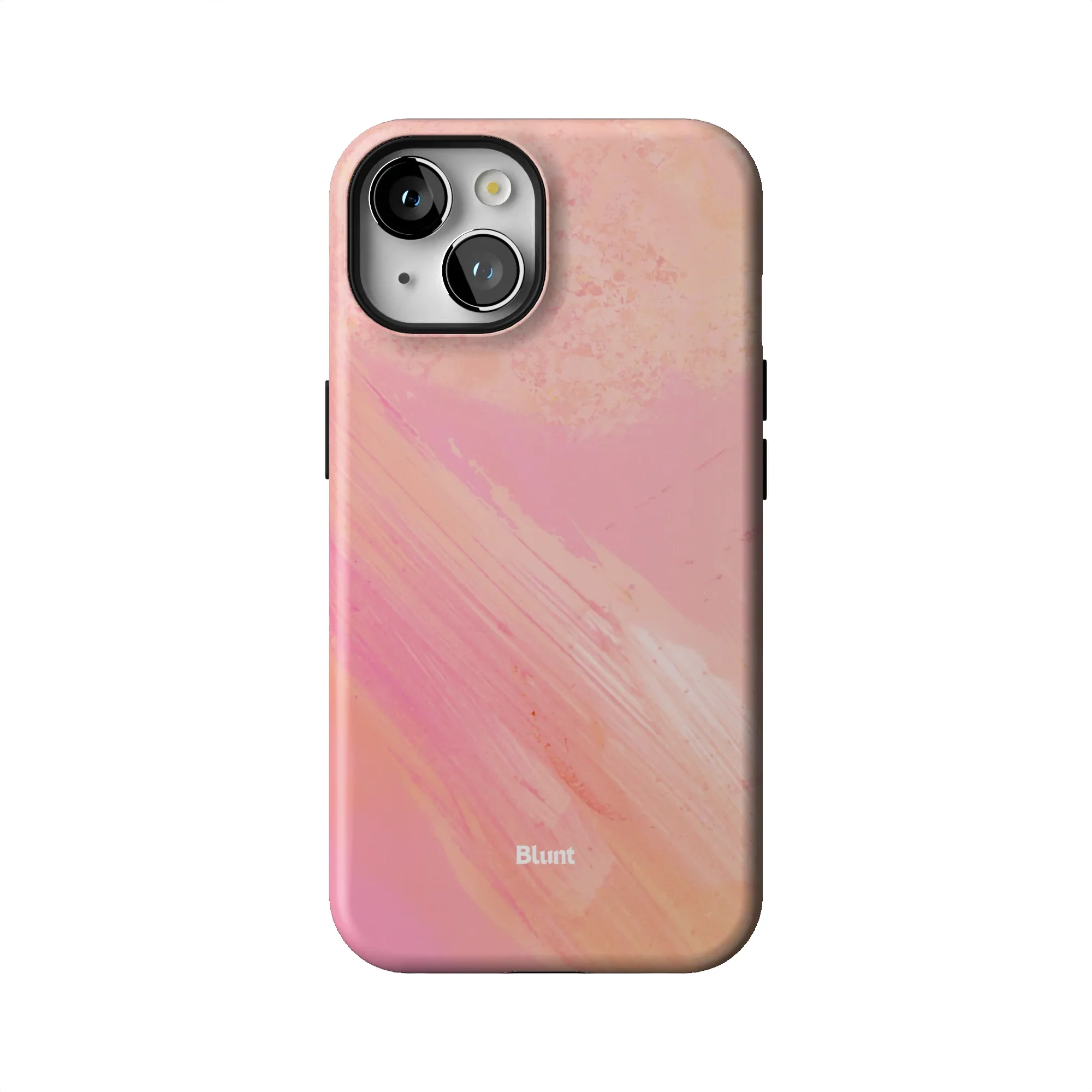 Blush iPhone Case - Image 51